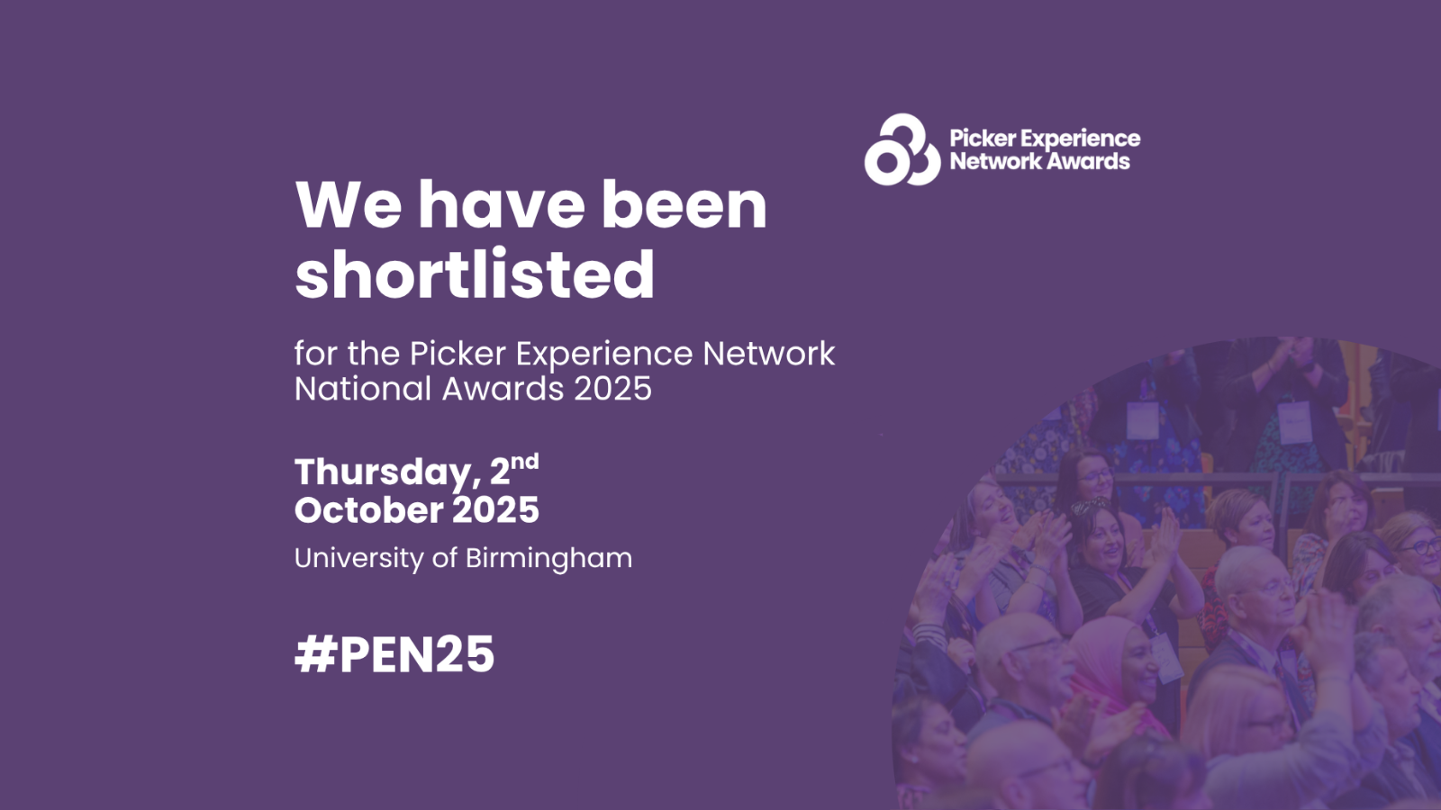 The Pick of the Bunch!