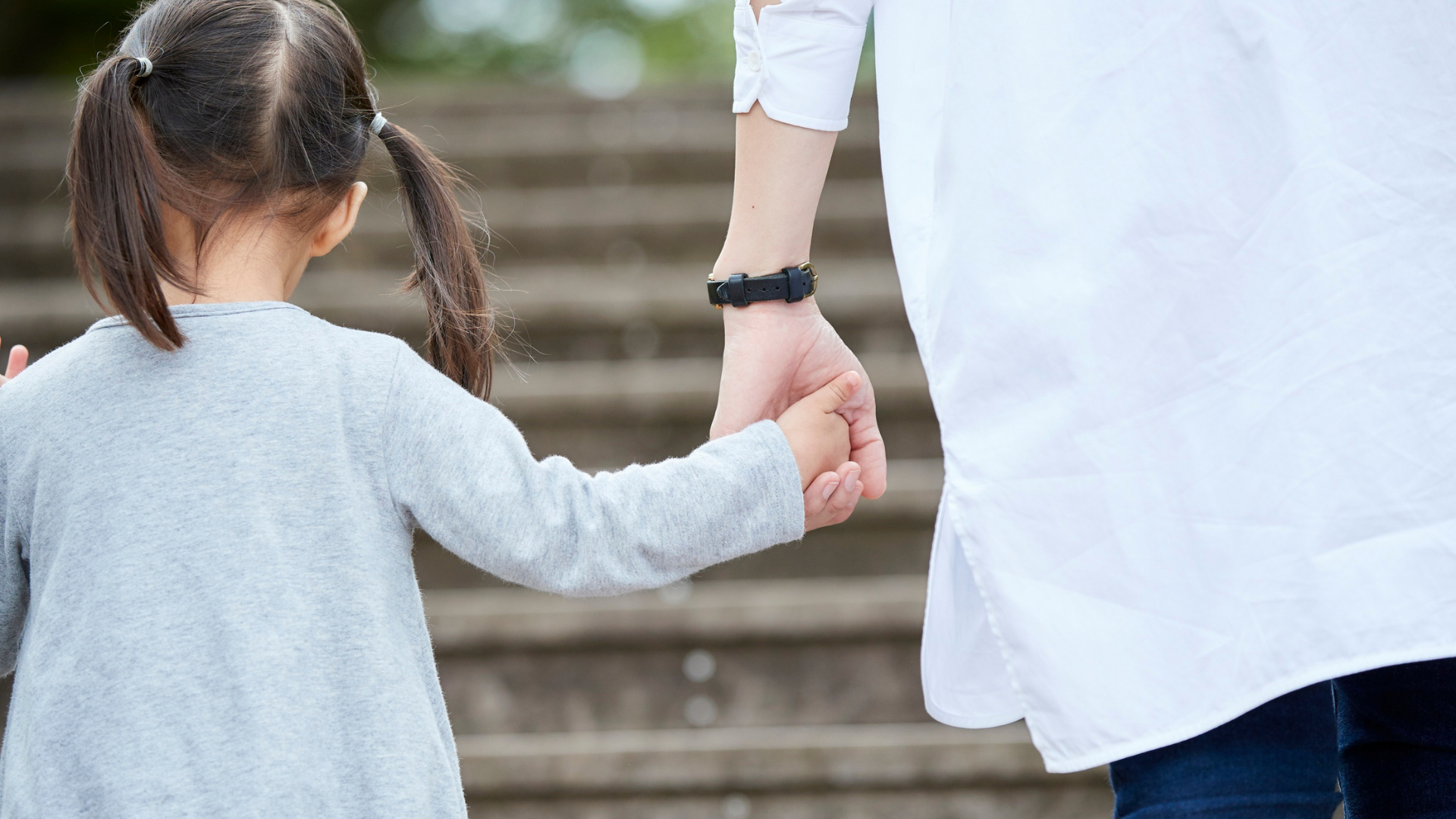 Hold My Hand (It’s For Science)