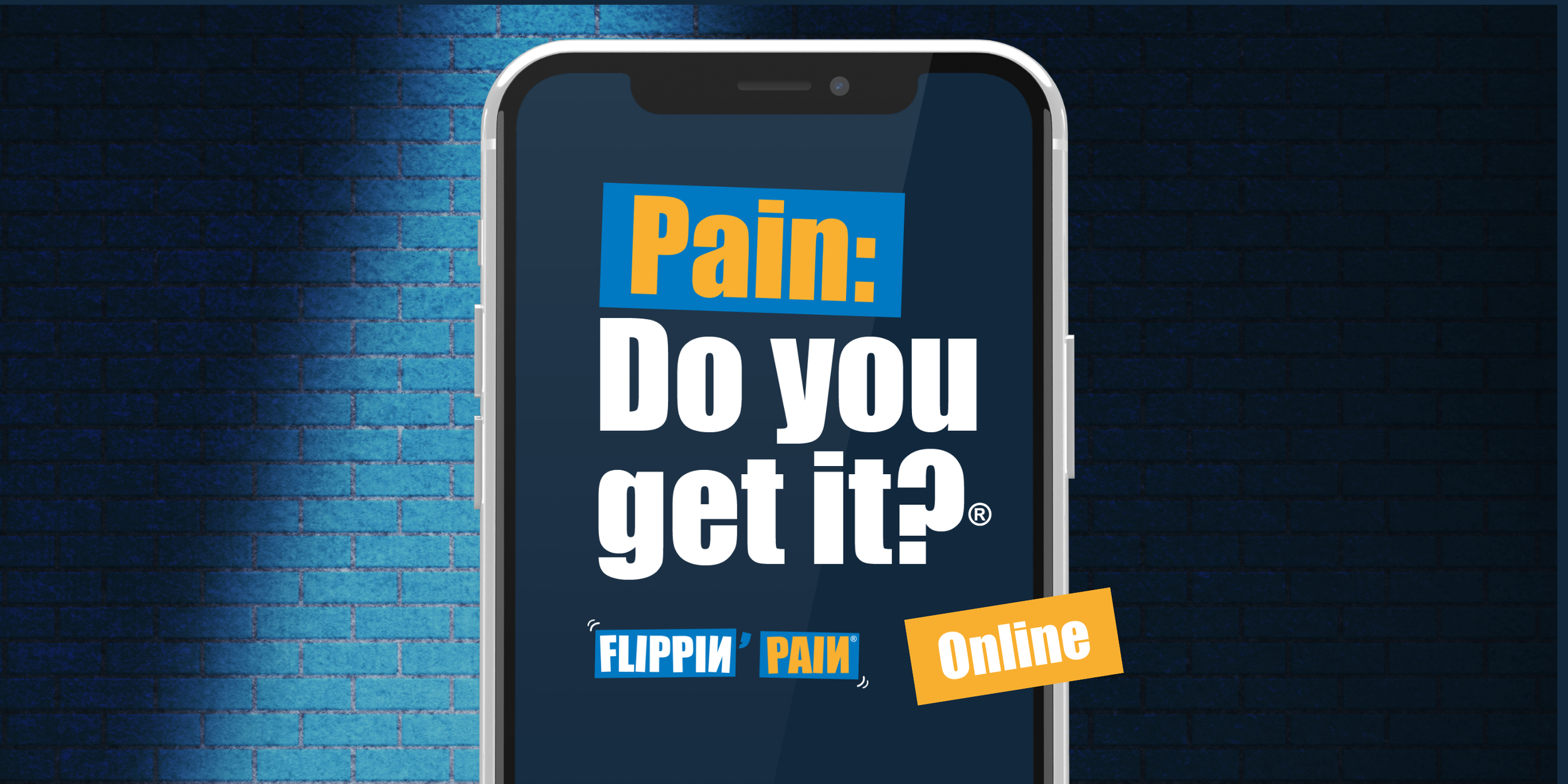 Pain: Do you GET it? Westminster, Kensington and Chelsea (Online)