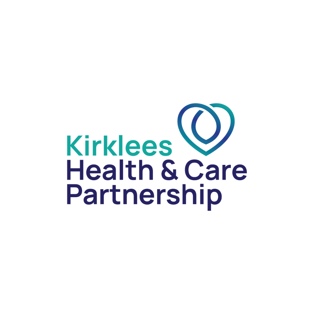 Kirklees Health & Care Partnership.
