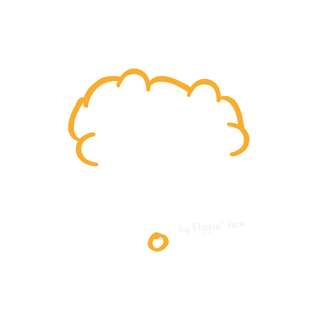 The logo for Why We Hurt.