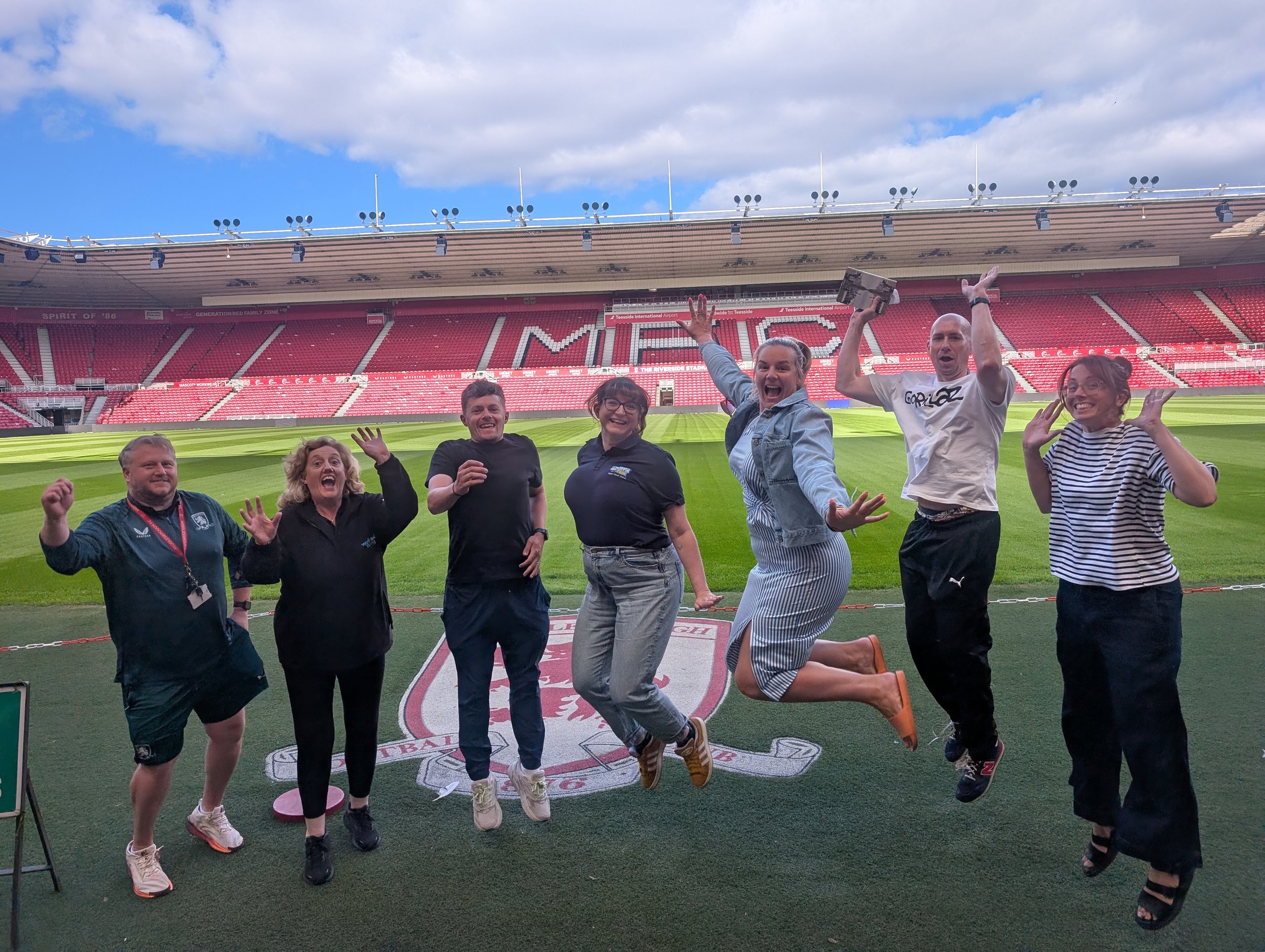 Our Painfluencers in Action: New Report