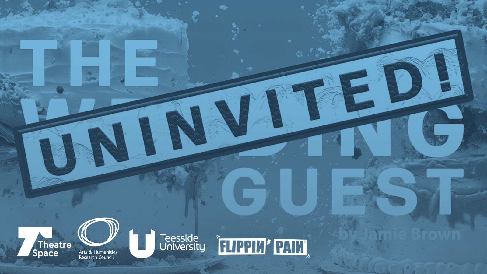 The Uninvited Guest.