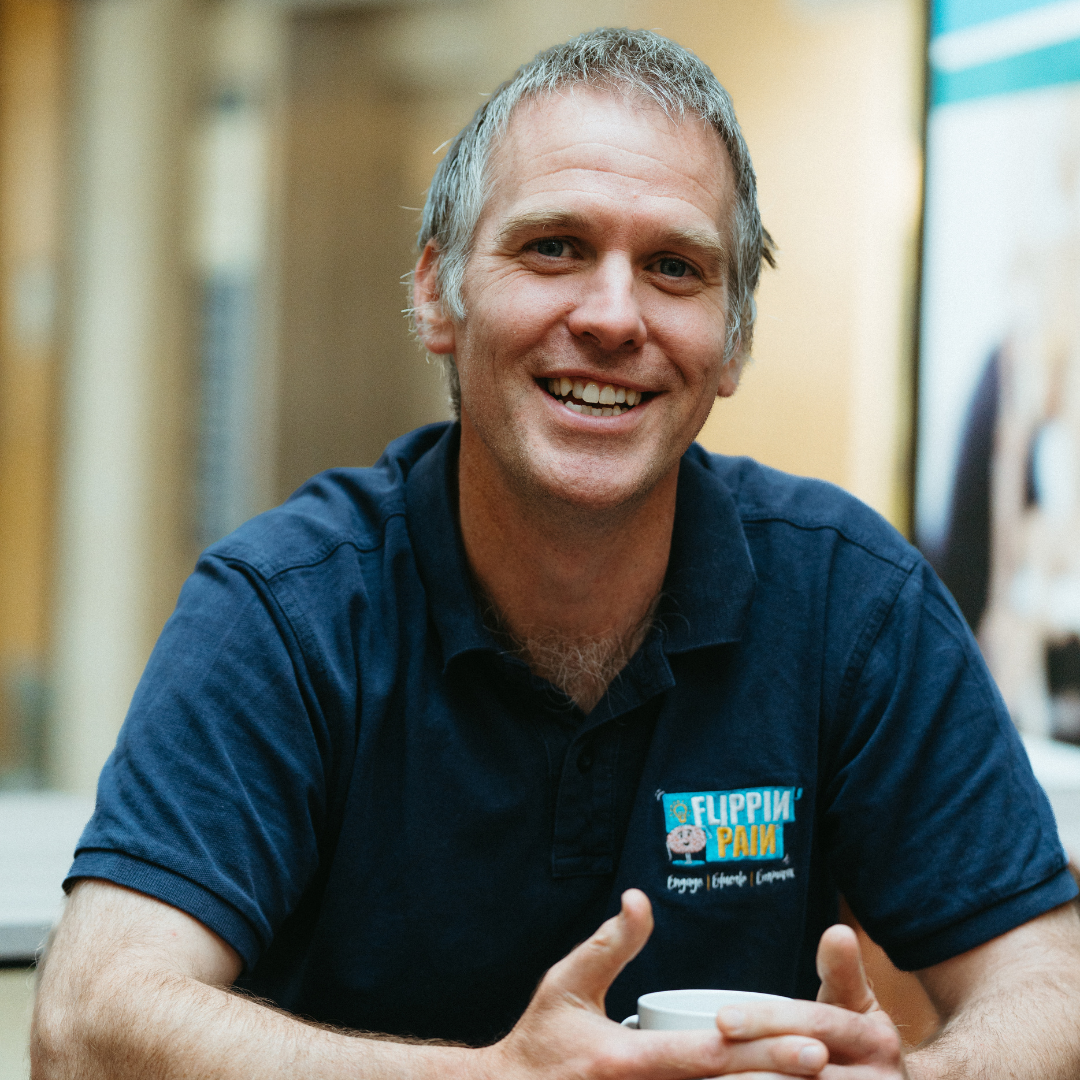 Professor Cormac Ryan