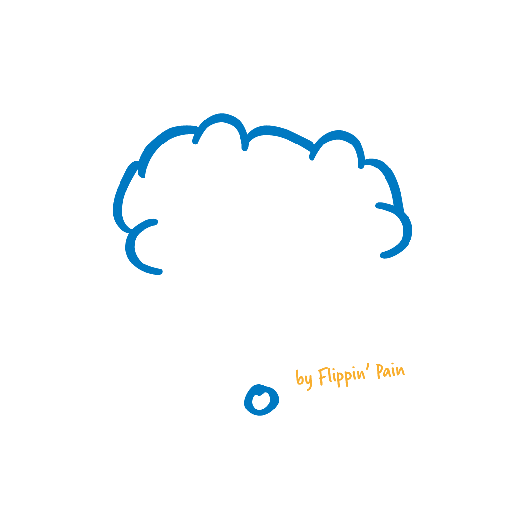 The logo for Why We Hurt.
