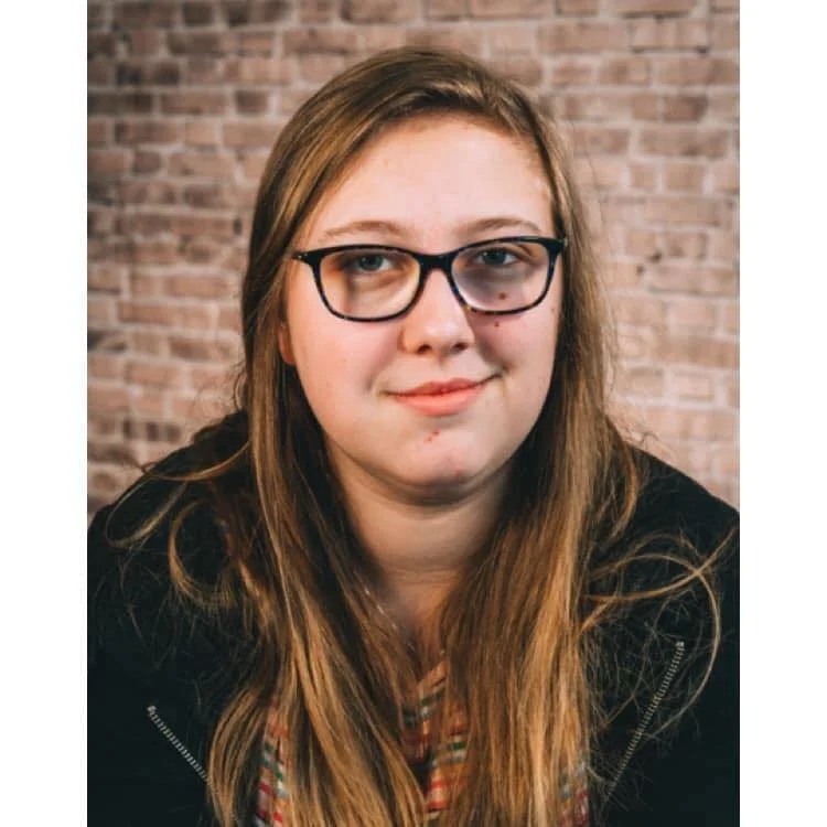 An image of Katie Hazel