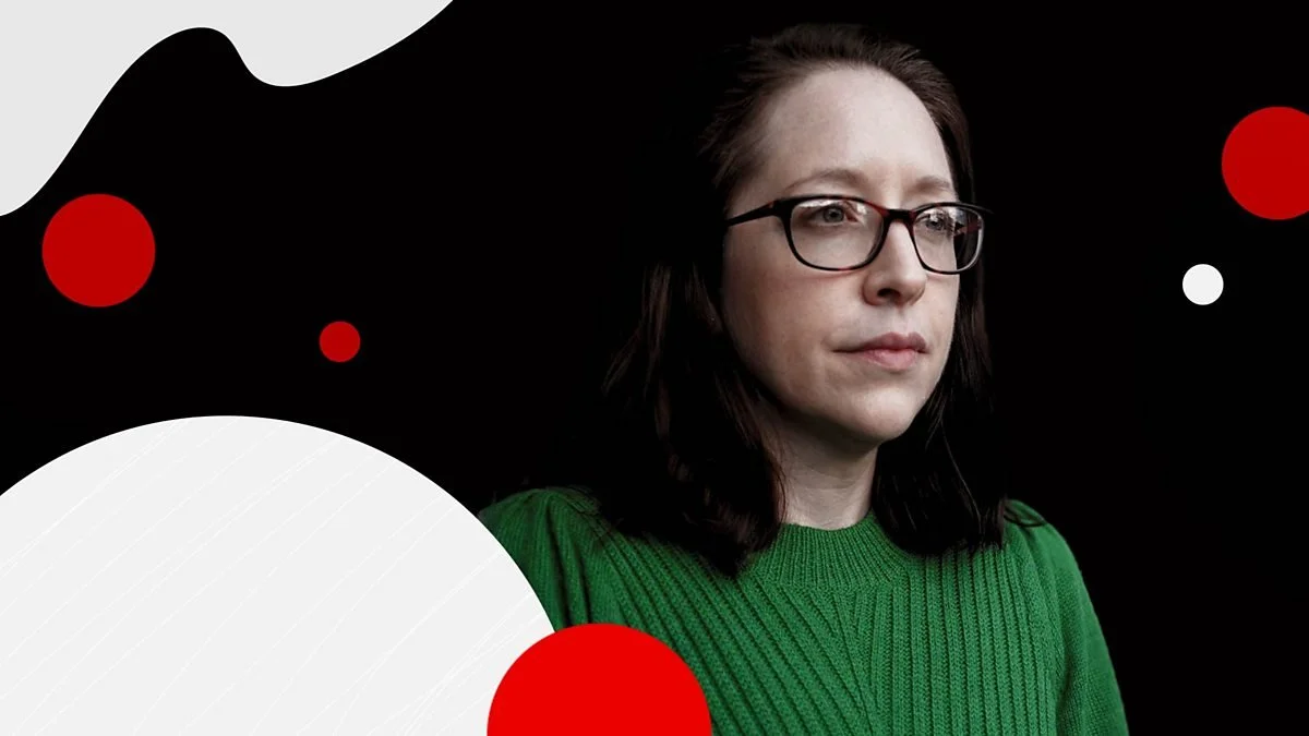 A photograph of lived experience contributor Jennifer.