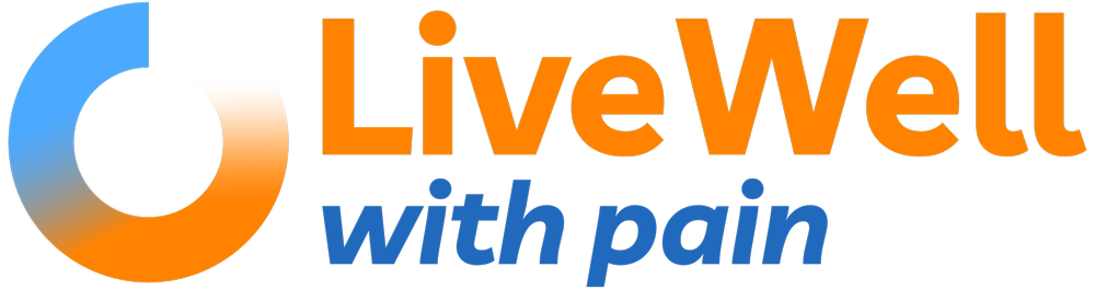 Live Well With Pain — Flippin' Pain