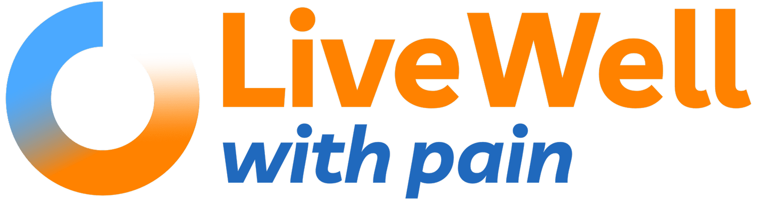 Live Well With Pain - True Stories — Flippin' Pain