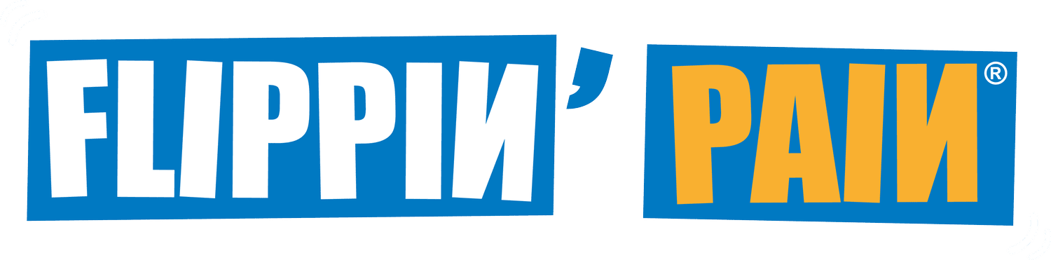 Flippin' Pain