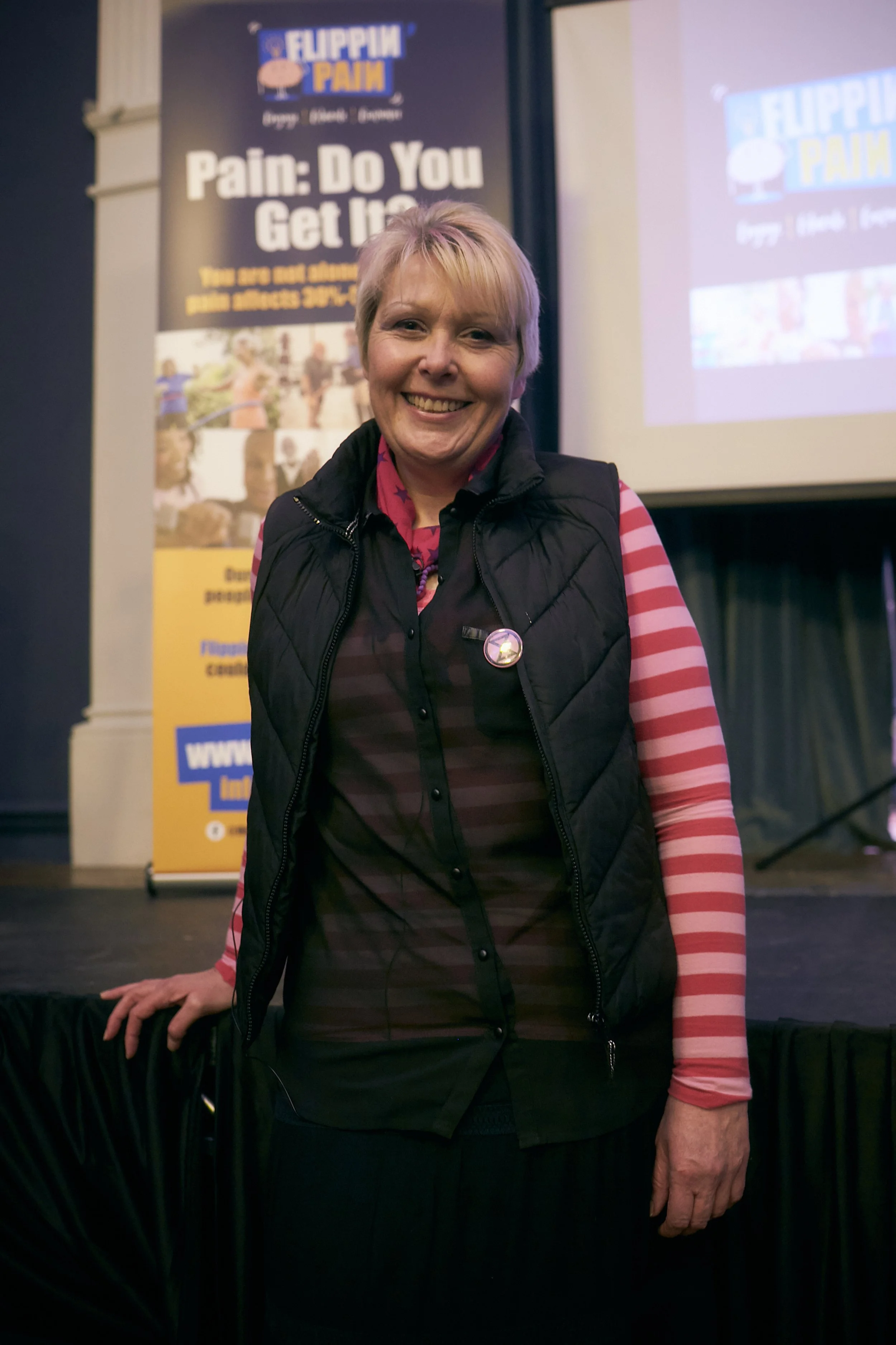 An image of Fen Kipley