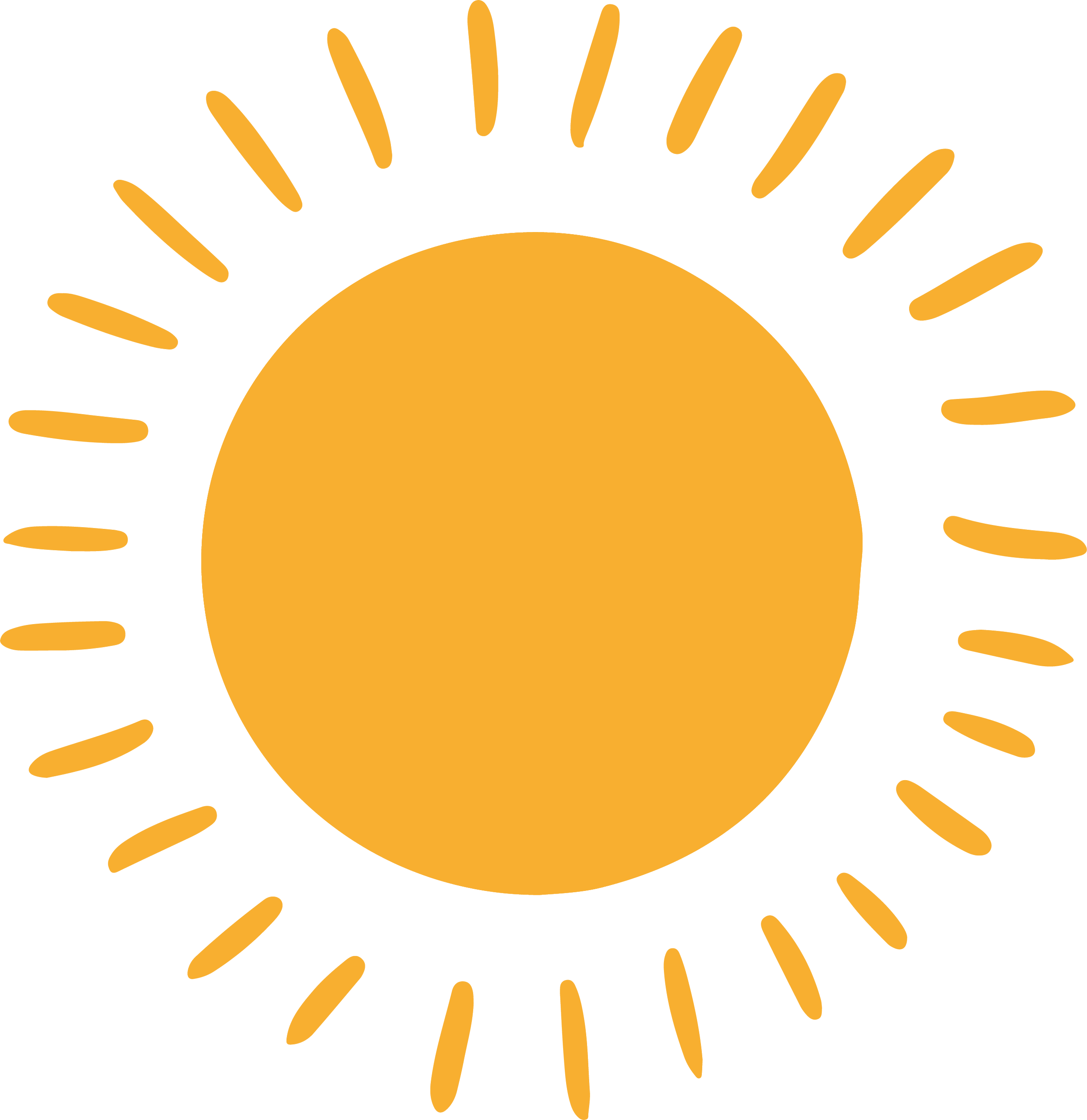 The Sun