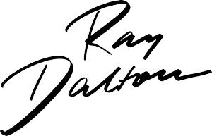 Home — Ray Dalton