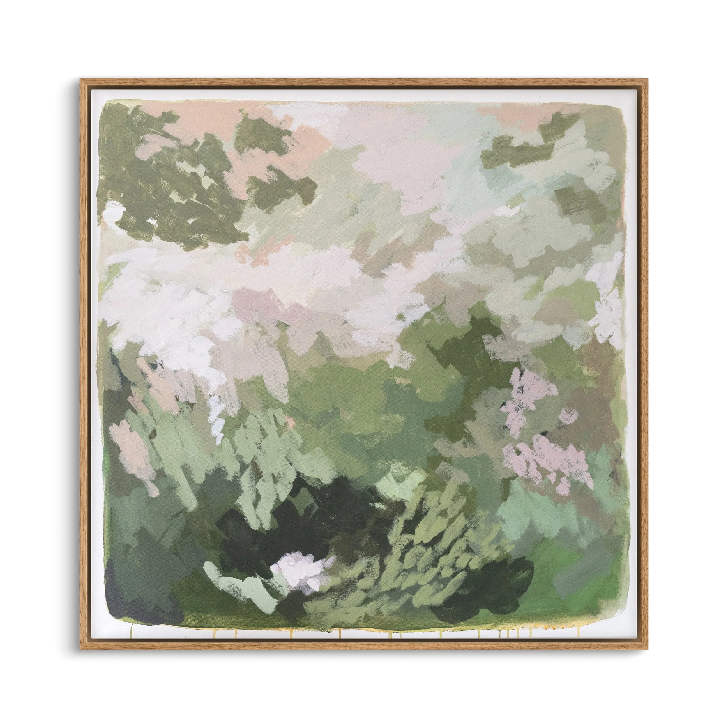 Above and All Around