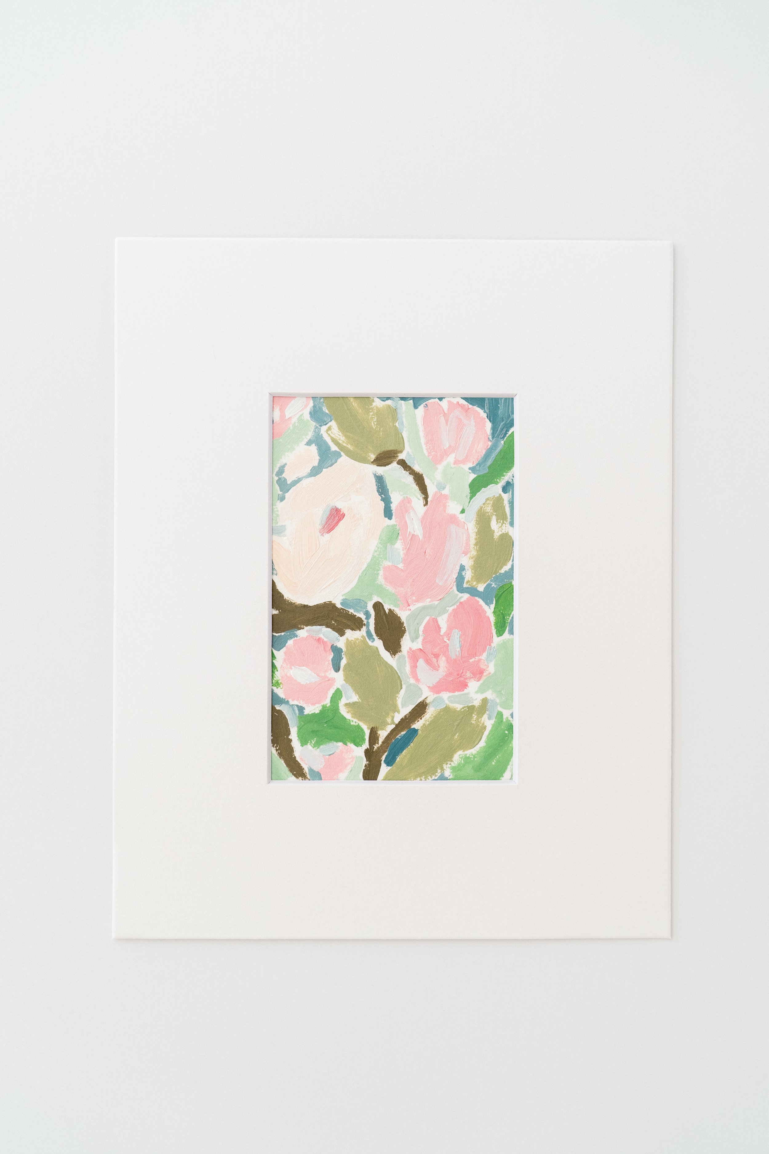 Paper Floral