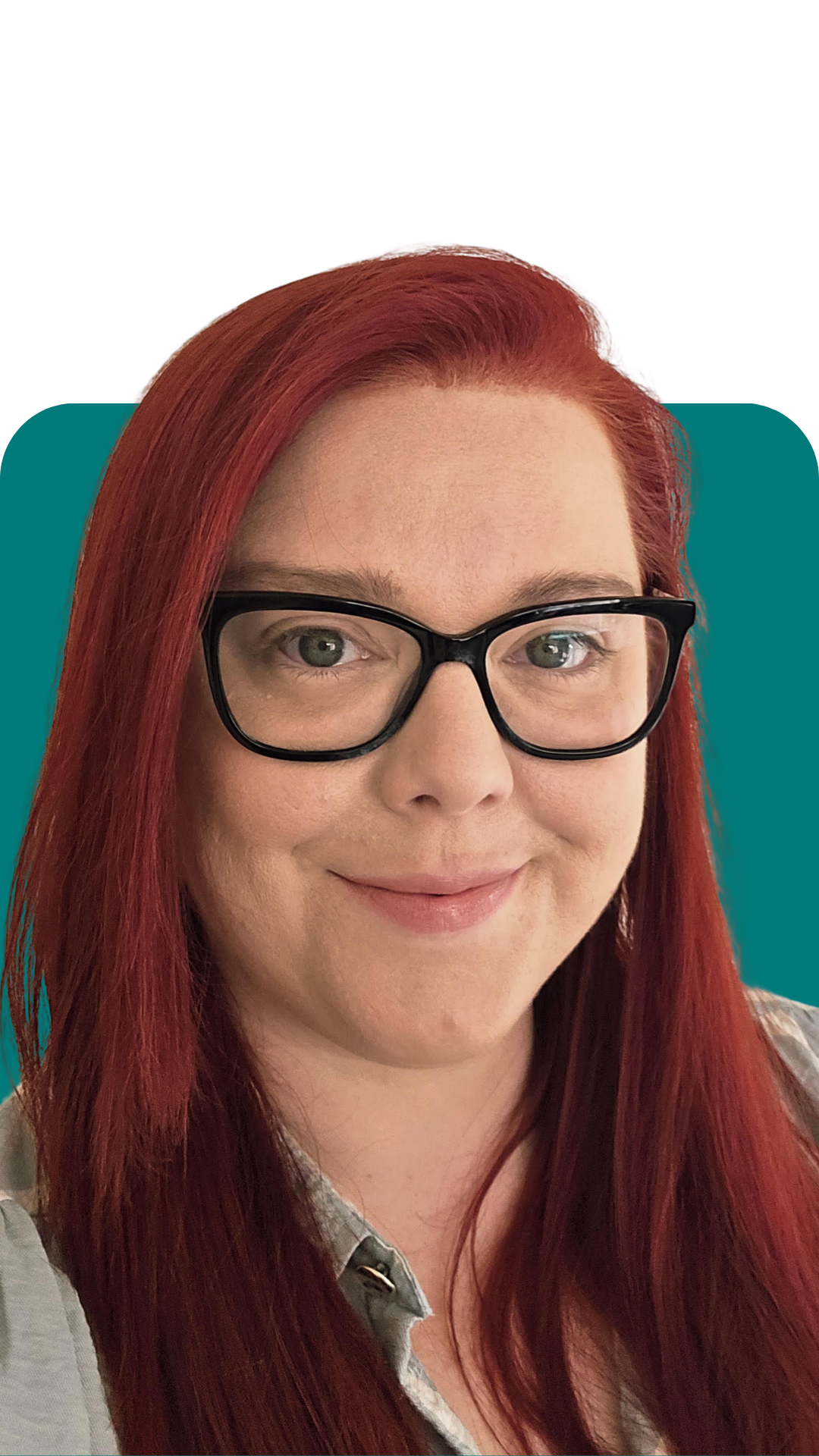 Sally Cameron, Finance Manager at Estendio.
