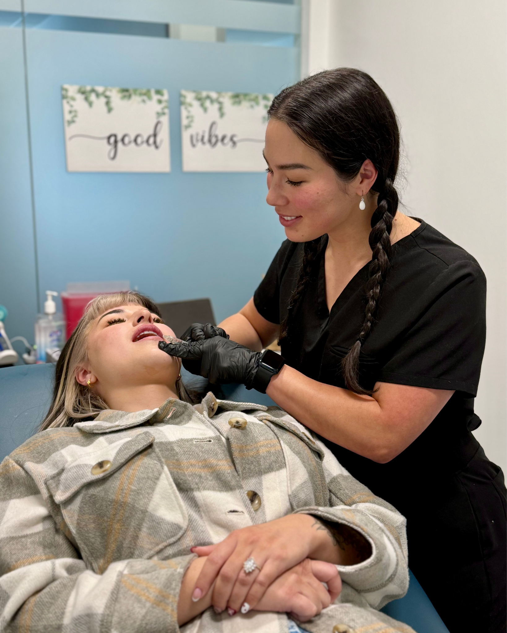 Why Medspa Maintenance Is the Secret to Always Looking Your Best