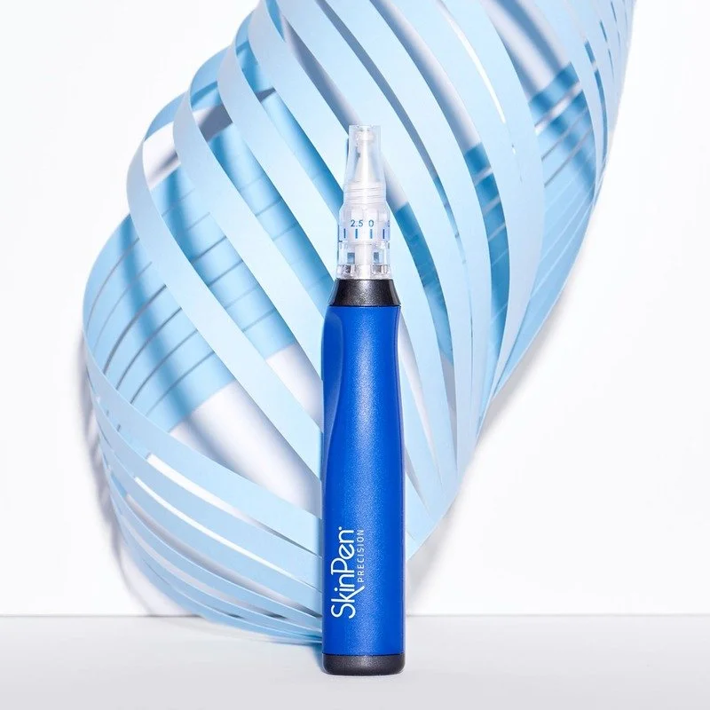 Microneedling for Acne Scars — Does It Actually Work?