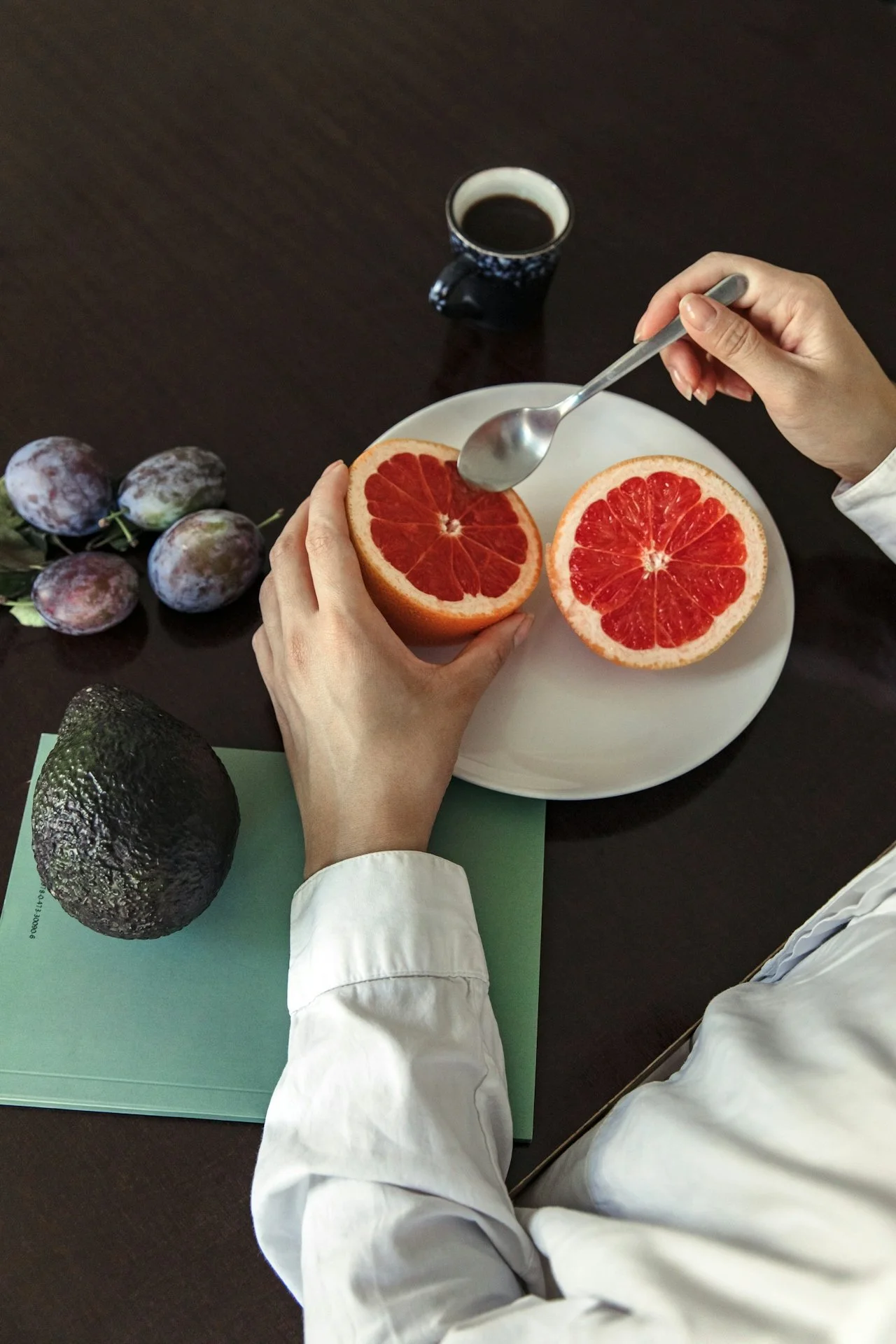 The Gut Triangle: How Your Microbiome Influences Your Metabolism, Mood, and Mind