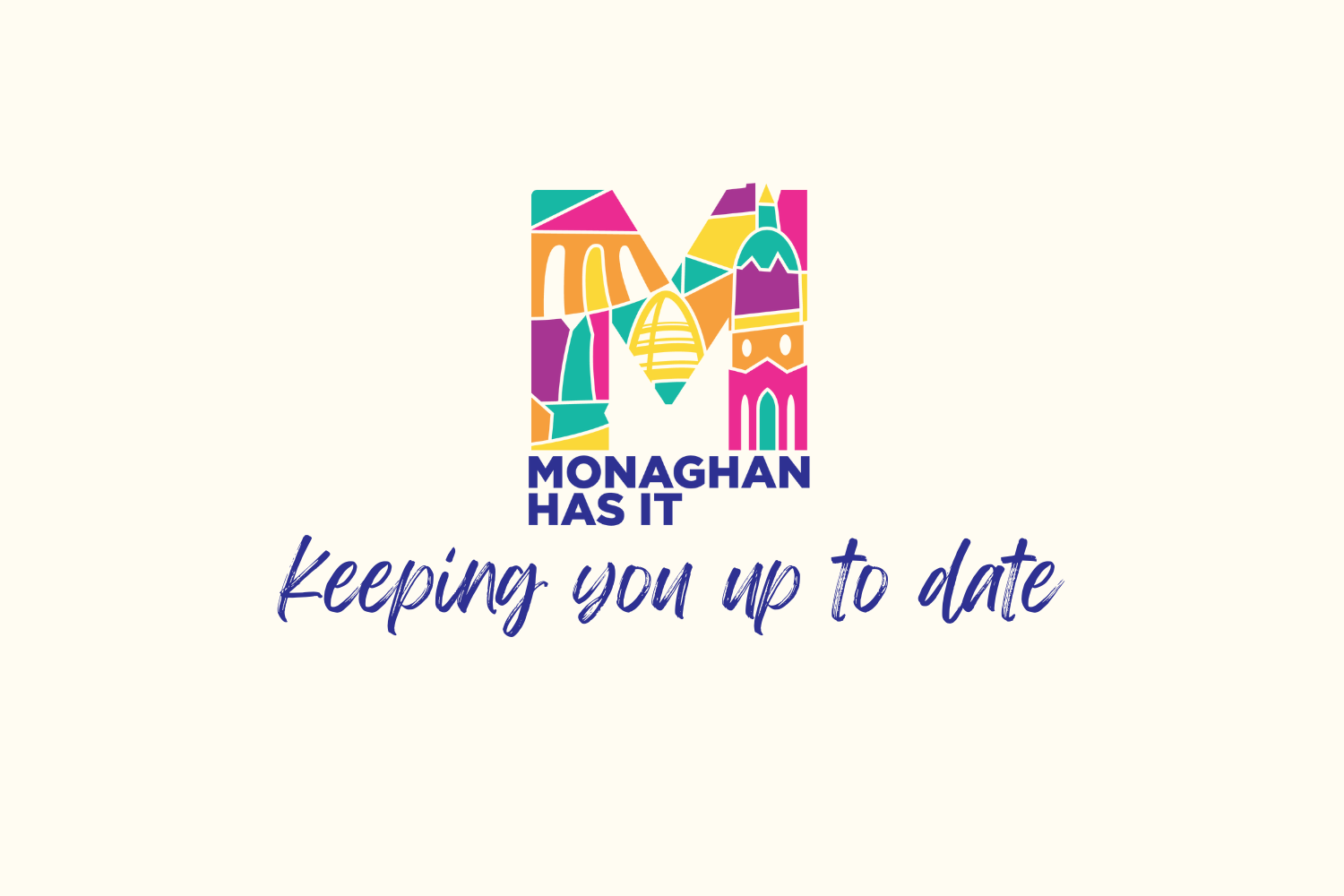 Keeping you up to date - Issue #4