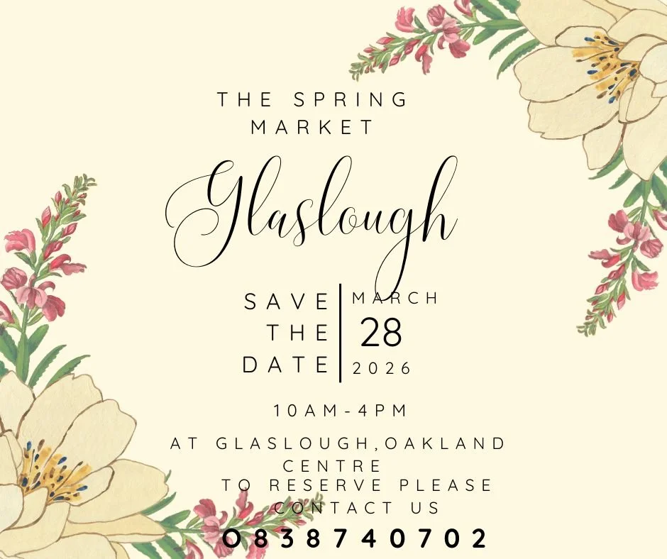 Glaslough Spring Market