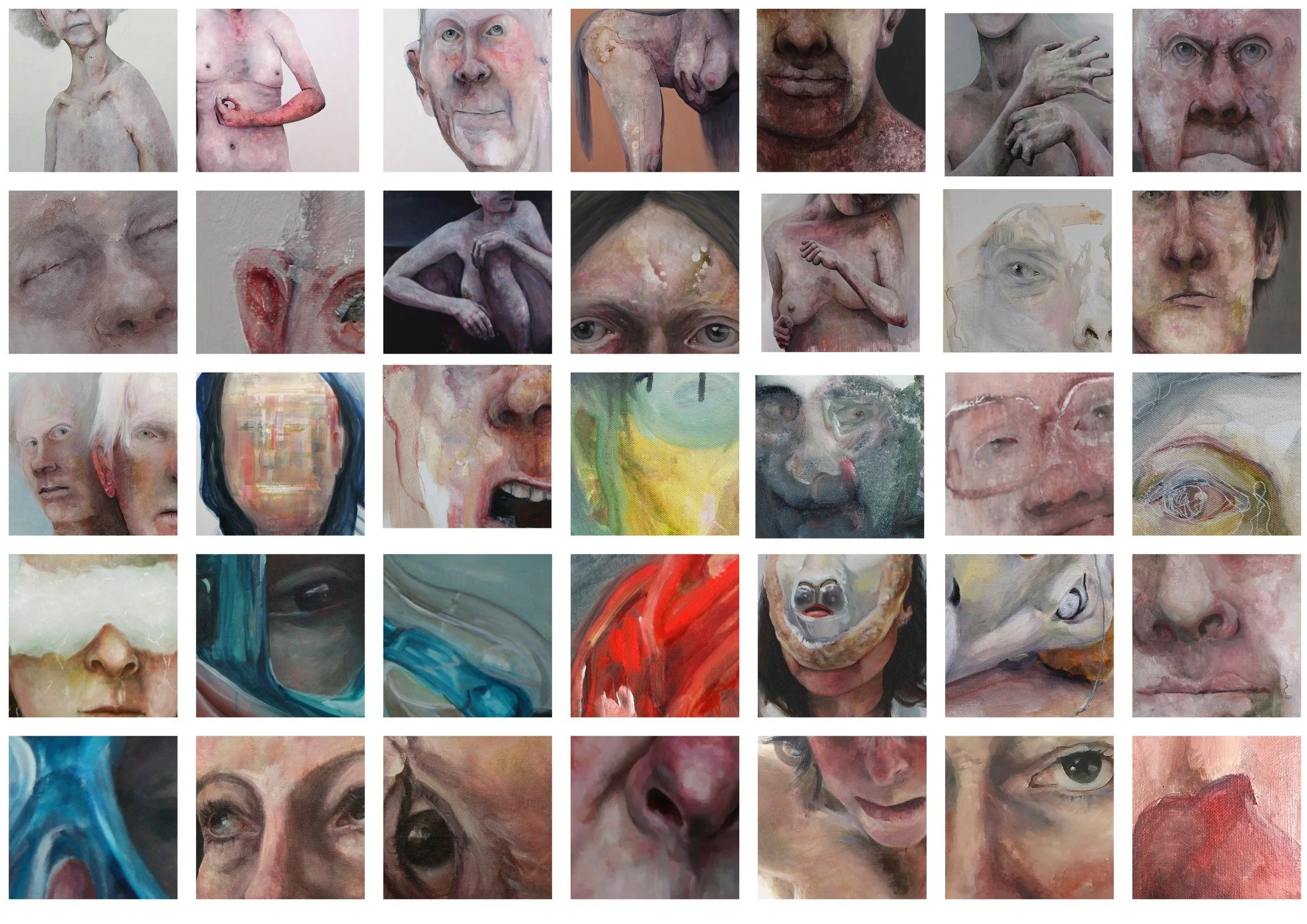 Er is een hoop te zien en te koop deze zaterdag!

Open studio's  in #concordiastraat68 van 13-17uur
Wees welkom!

@andrearhodenborgh @dittbags @artelinepeek @lieke_koster @studiolivd @hermanhvandoorn @elsjevegter @clementclays @remkotableaux @uitgeve