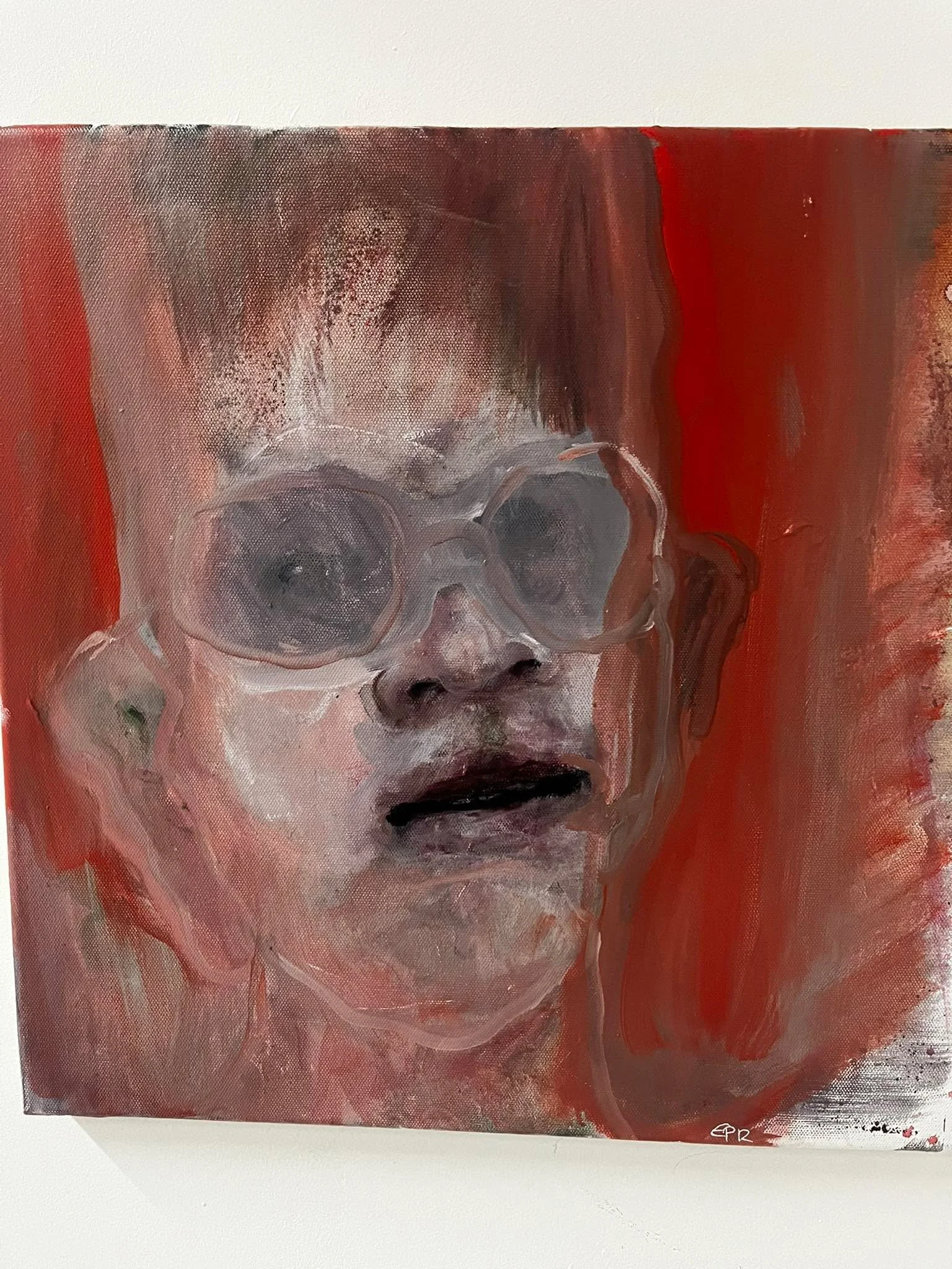 Morgen open studio&rsquo;s op #concordiastraat68 maar liefst 13 studio&rsquo;s openen de deuren. Veel mooie dingen te zien &eacute;n te koop, Een echt origineel,  direct vanuit de studio van de maker. 
 Welkom, 13 december vanaf 12 uur.