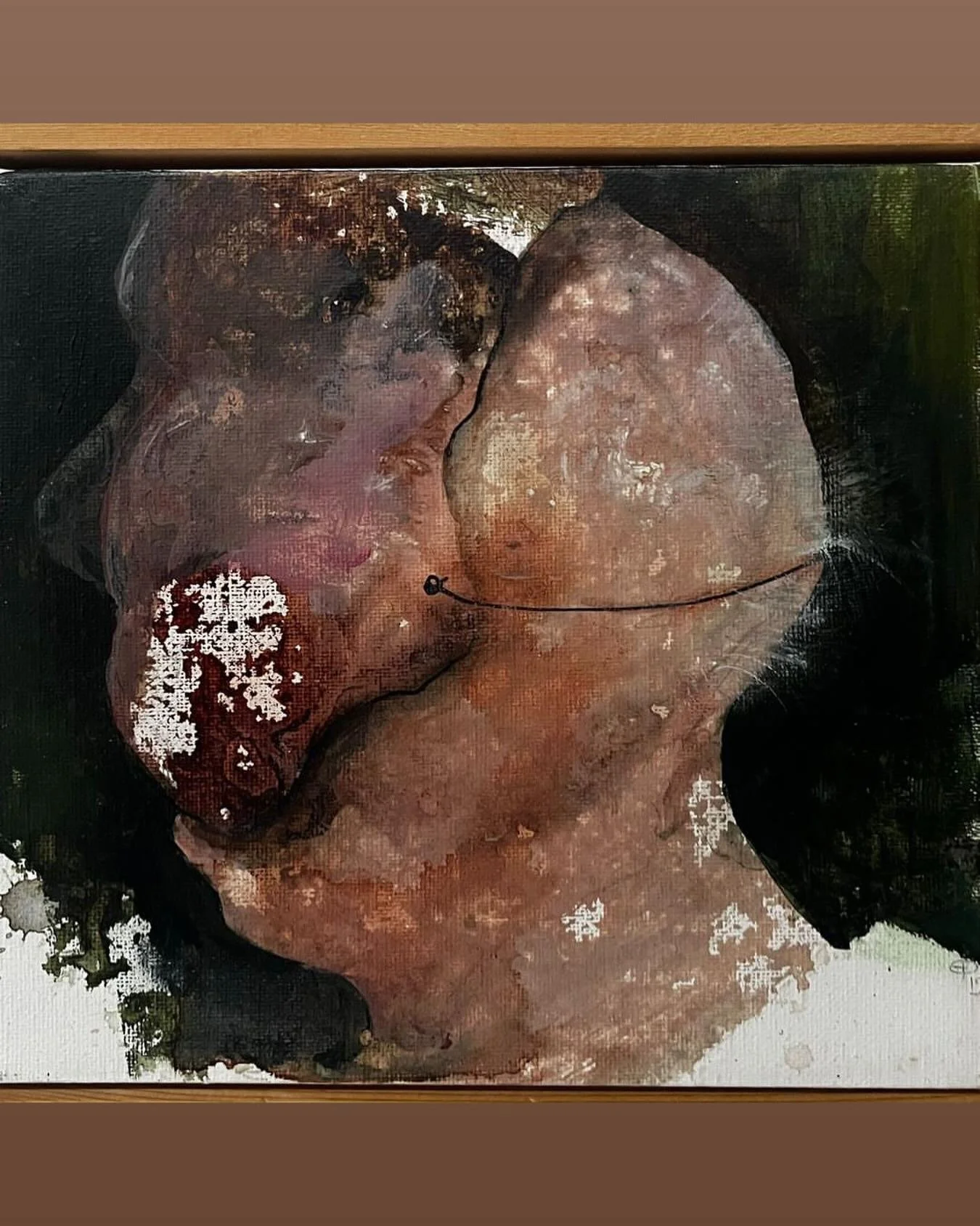 Morgen open studio op #Concordiastraat68 van 11-17 uur. Veel mooie dingen te zien en te koop. 
@andrearhodenborgh @dittbags @artelinepeek @lieke_koster @studiolivd @hermanhvandoorn @elsjevegter @clementclays @remkotableaux @uitgeverijorlando