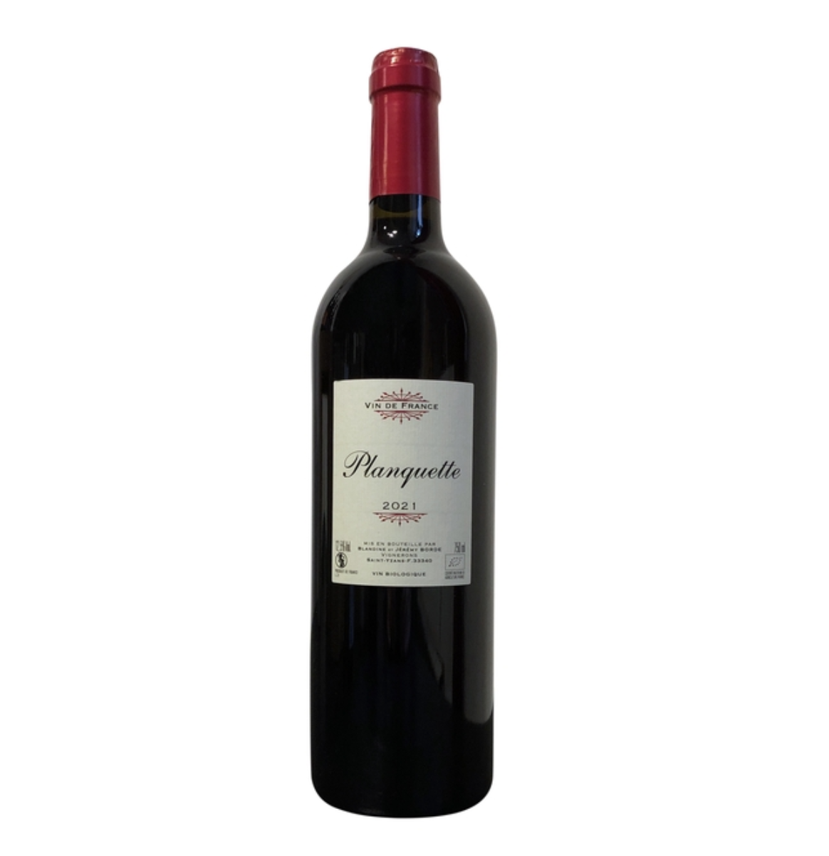 Domaine Planquette - Planquette 2021 (France).png