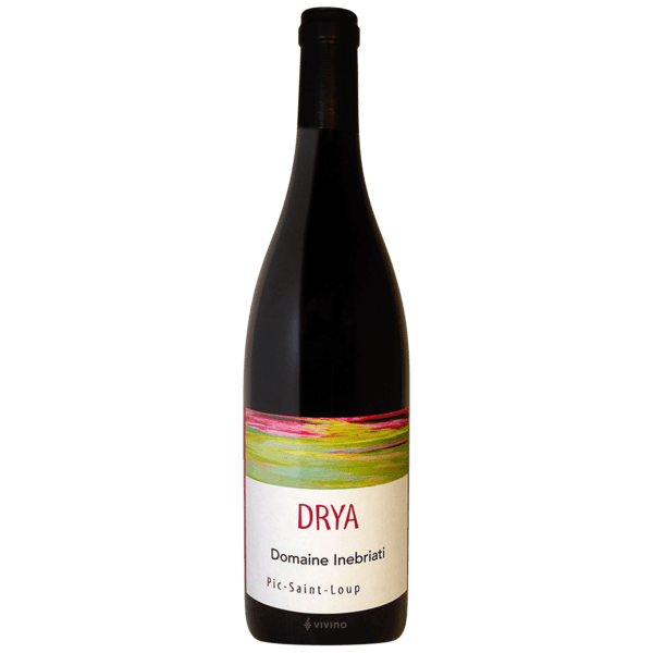 Inebriati - Drya 2019 (France)