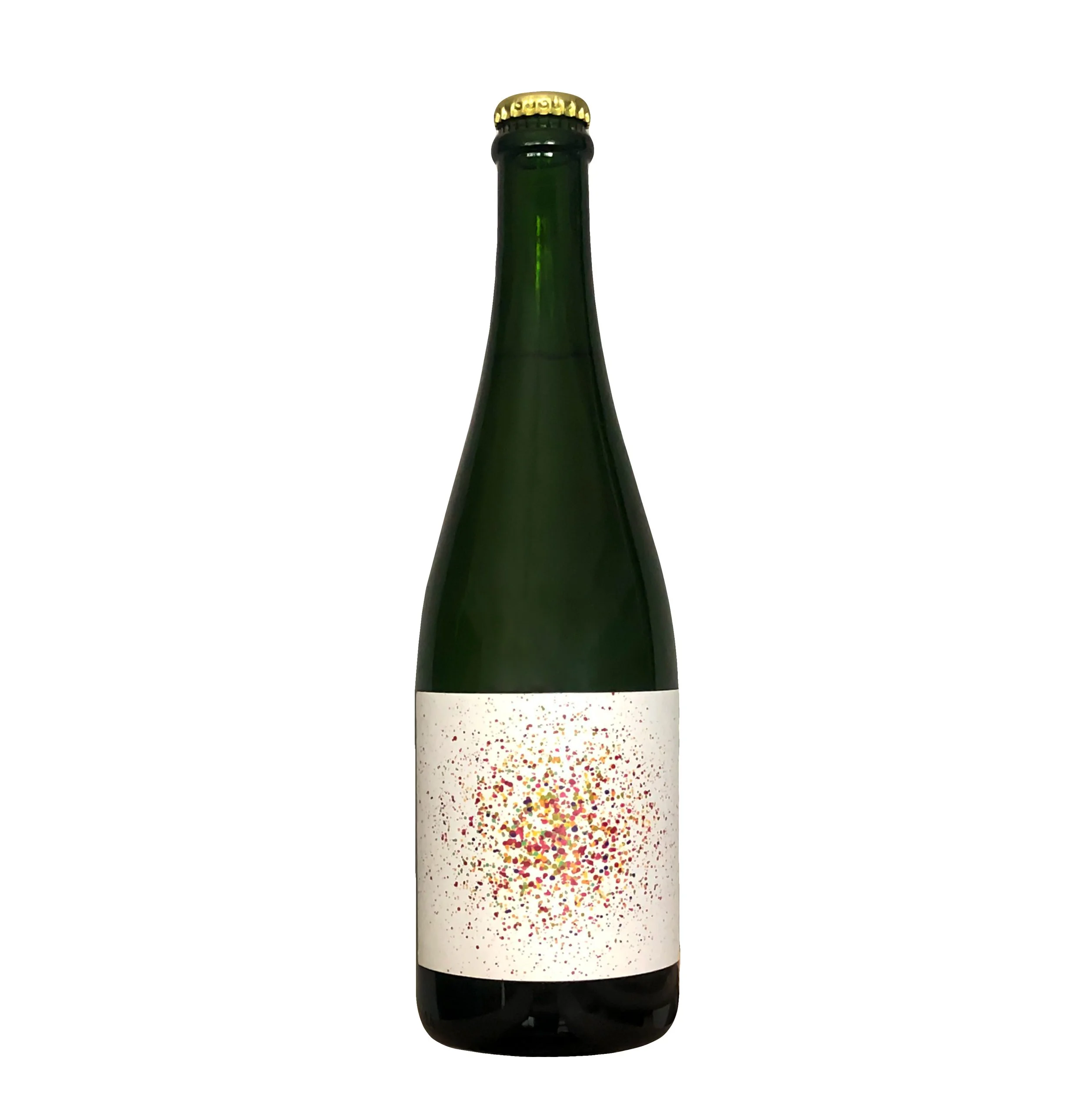 Inebriati - Pet Nat 2024 (France)