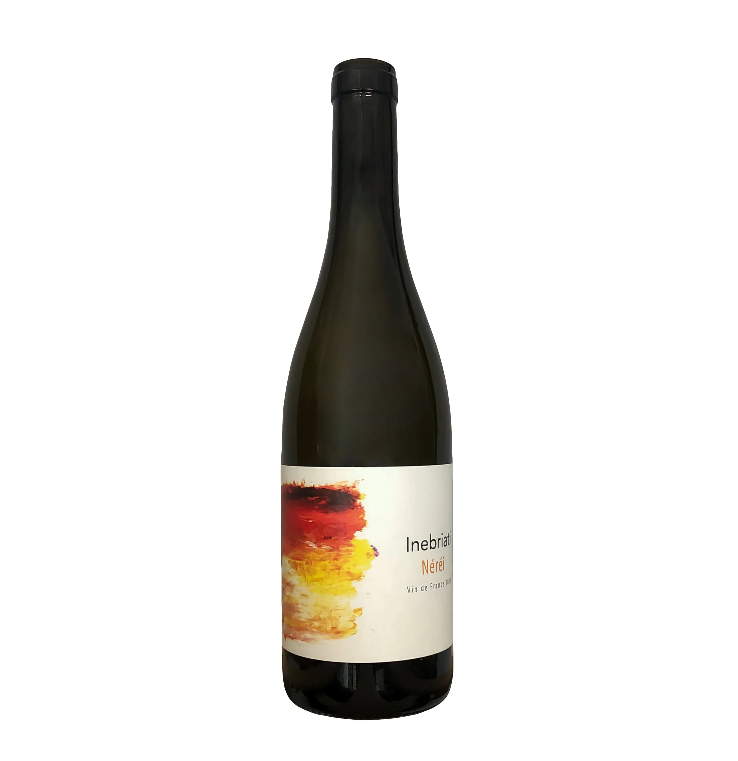 Inebriati - Néréi 2024 (France)