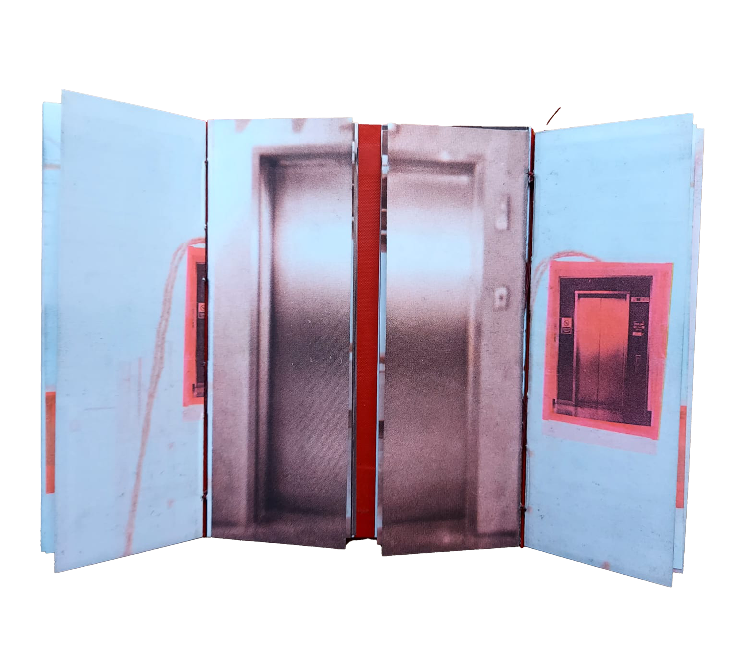 Zine Design & Editorial Projects