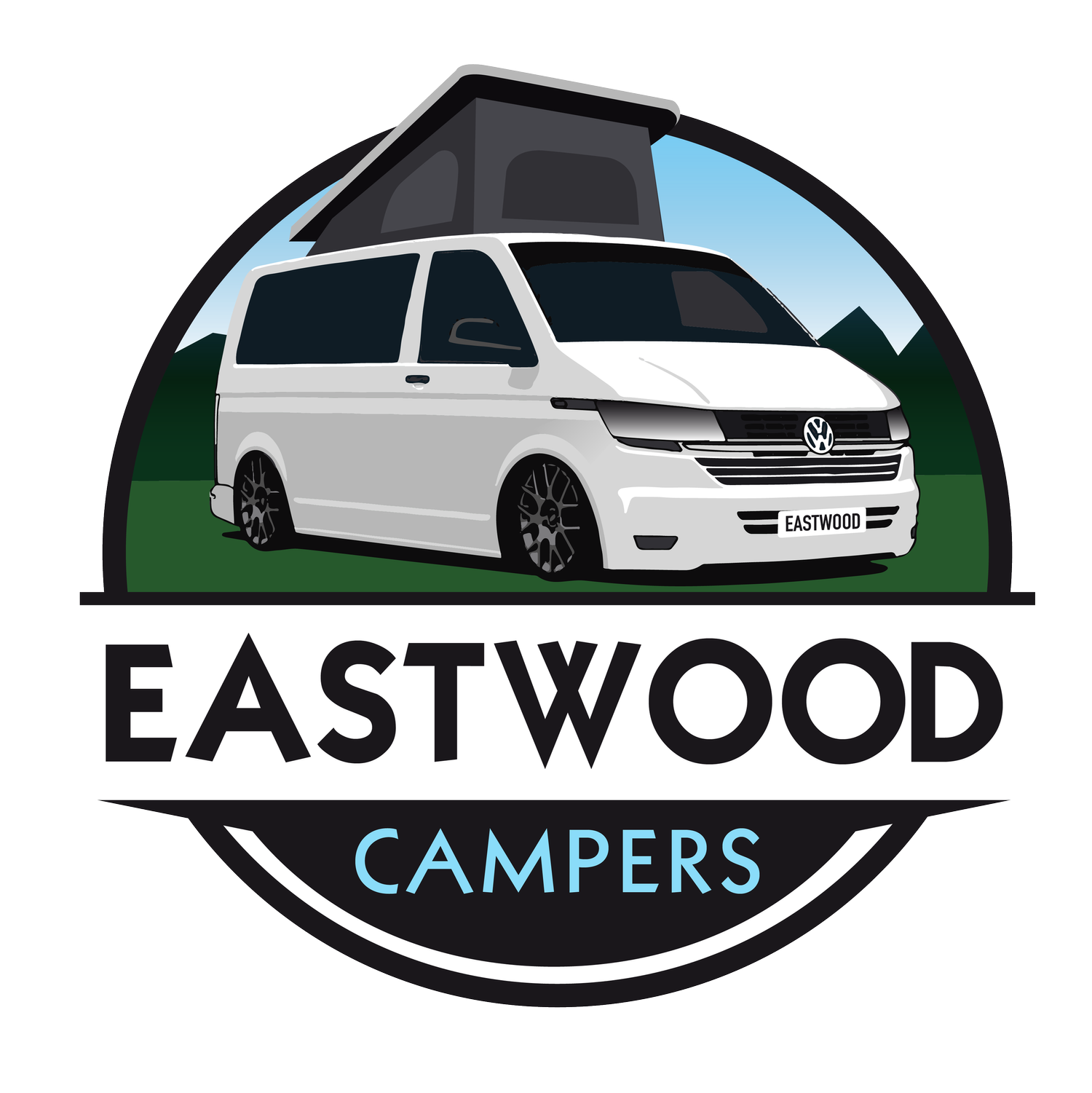 Eastwood Campers
