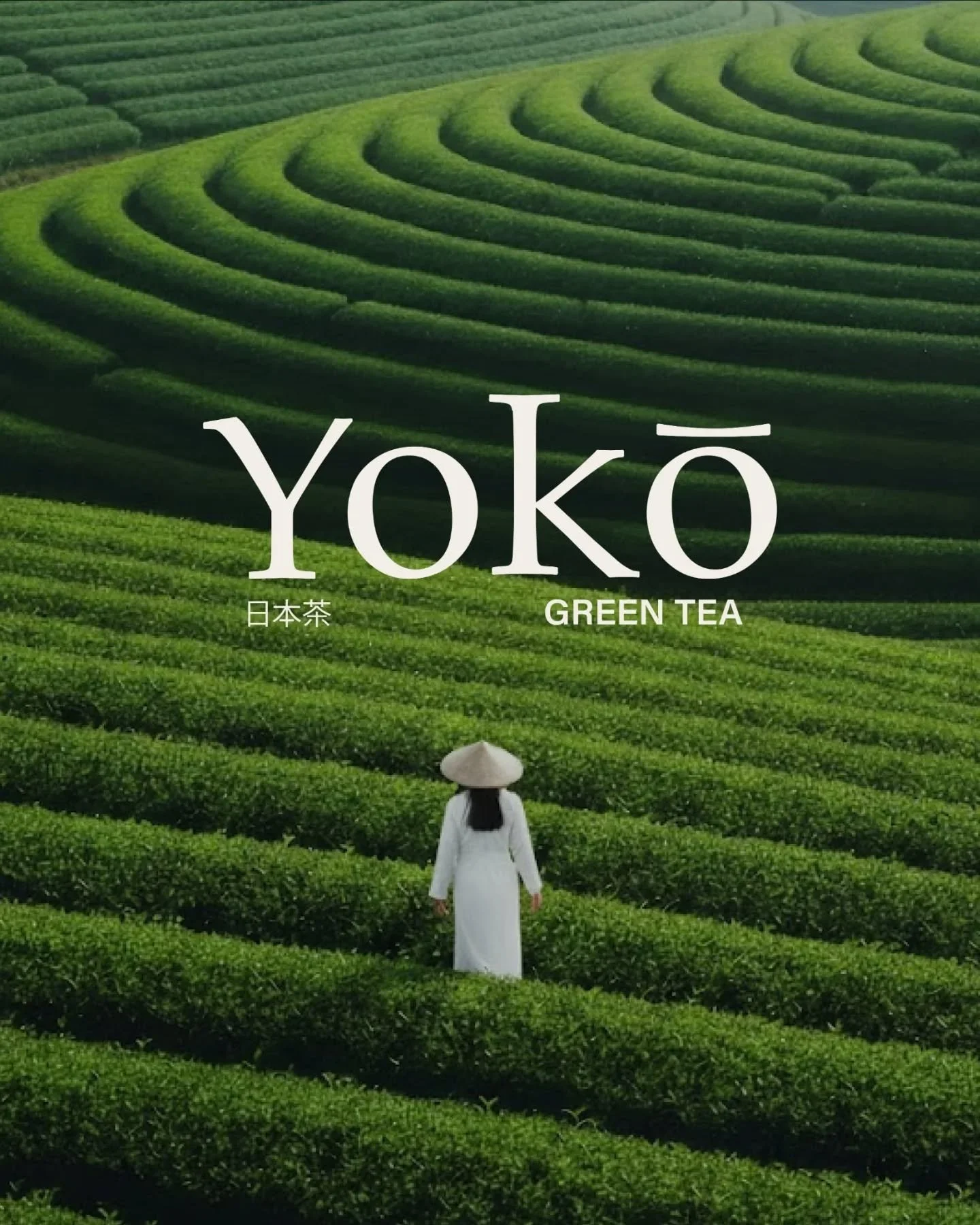 I&rsquo;ve always been drawn to brands that know how to find the balance between polished and personal 🍵

With Yokō, I wanted that exact feeling. I&rsquo;m a big believer that professional design doesn&rsquo;t have to feel cold or distant&mdash;it c