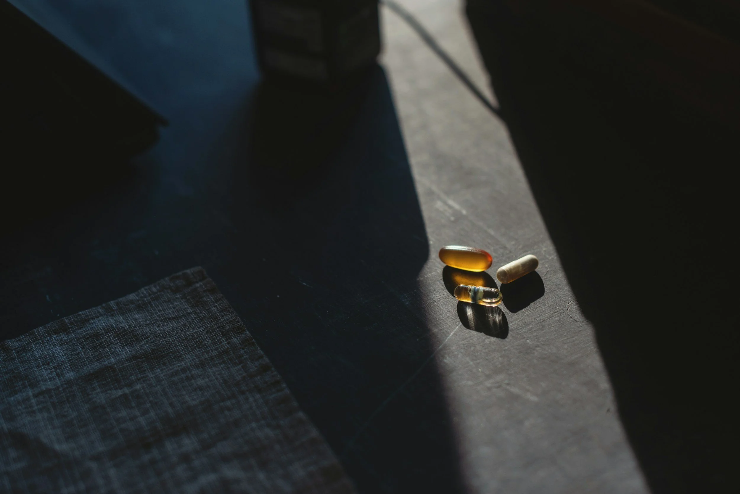 Should Older Adults Take Calcium Supplements? Why Vitamin D3, K2, and Protein Are the Real Keys to Strong Bones
