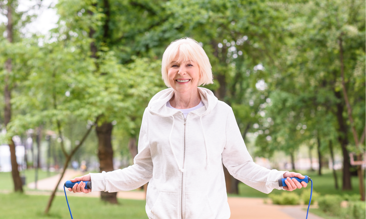The Bone Density Crisis Women Over 50 Don't Know They're In