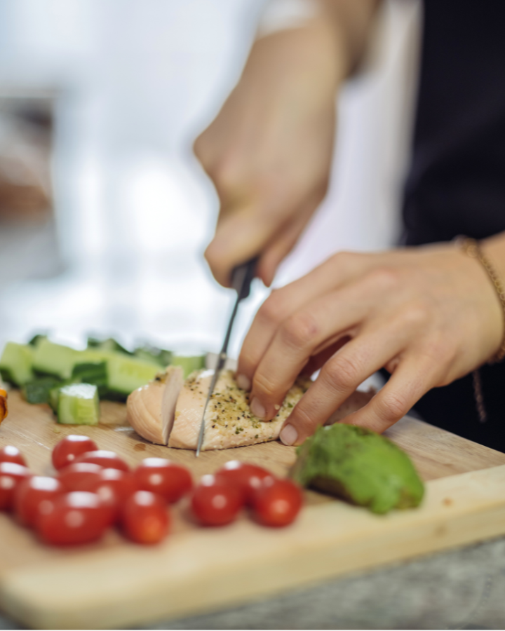 Protein on Keto: A Beginner's Guide for Women Starting Low-Carb