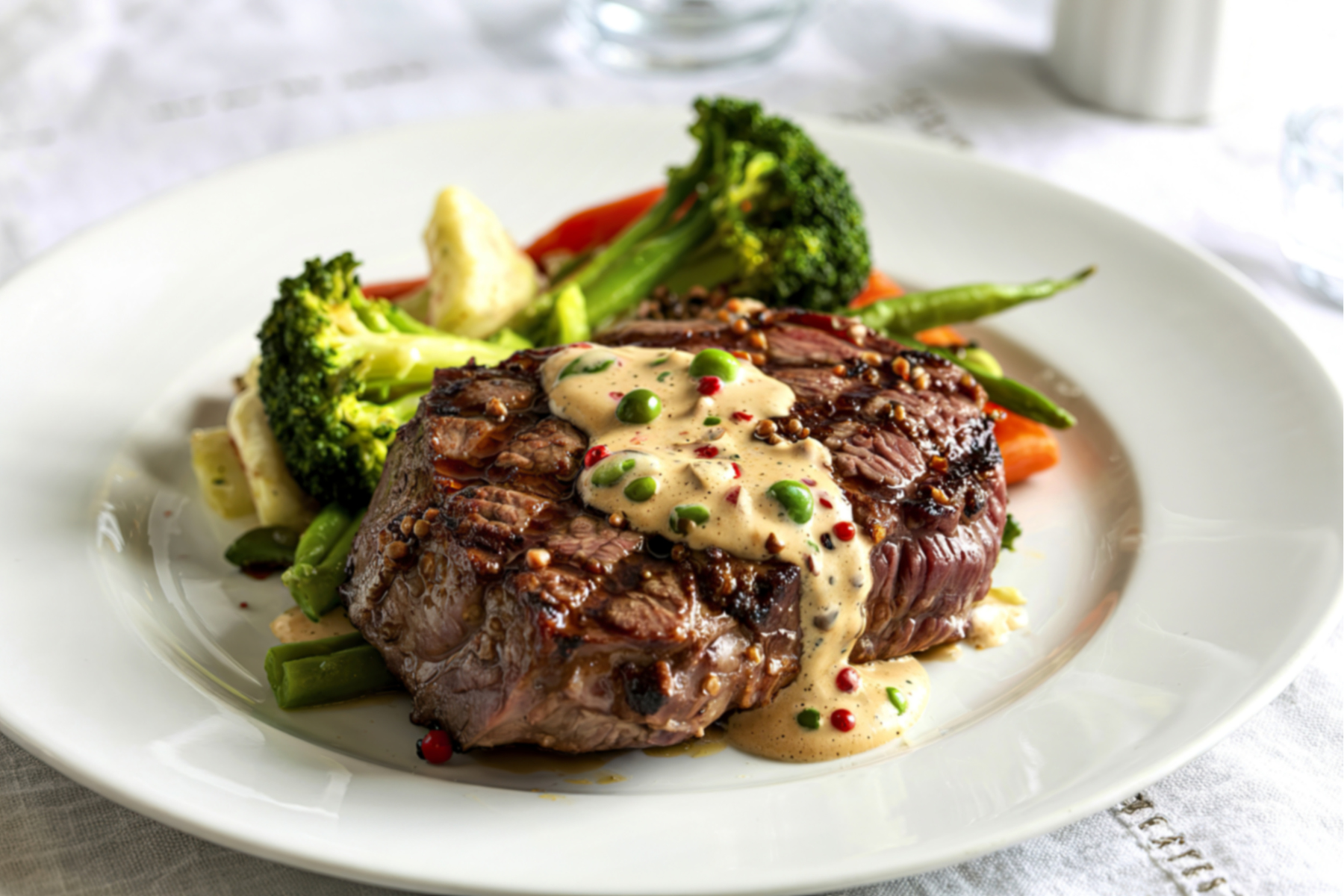 How to Start a Low-Carb Lifestyle Without Overwhelm