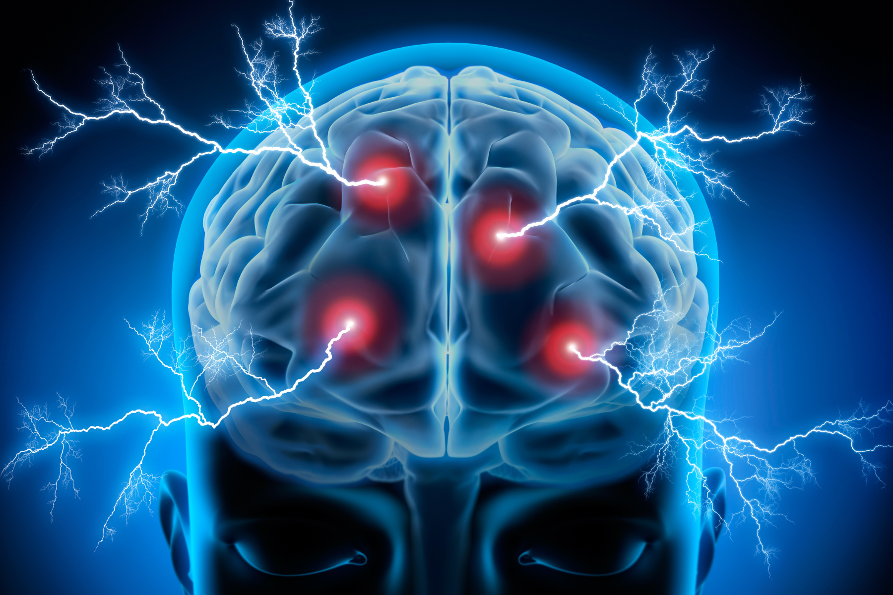 How to Change Your Brain’s Operating System With Diet