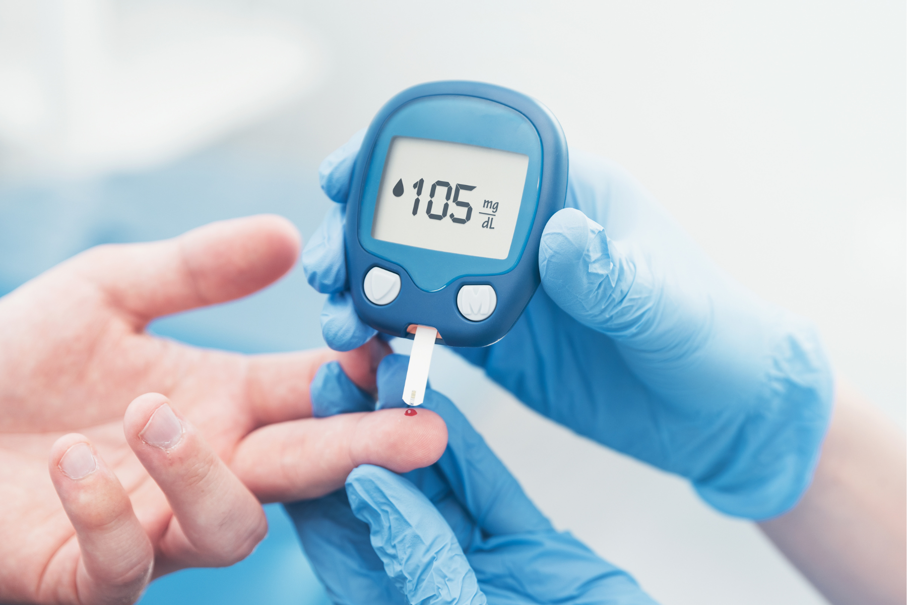 Metabolic Syndrome Explained: Why It’s Not Always About Obesity Alone