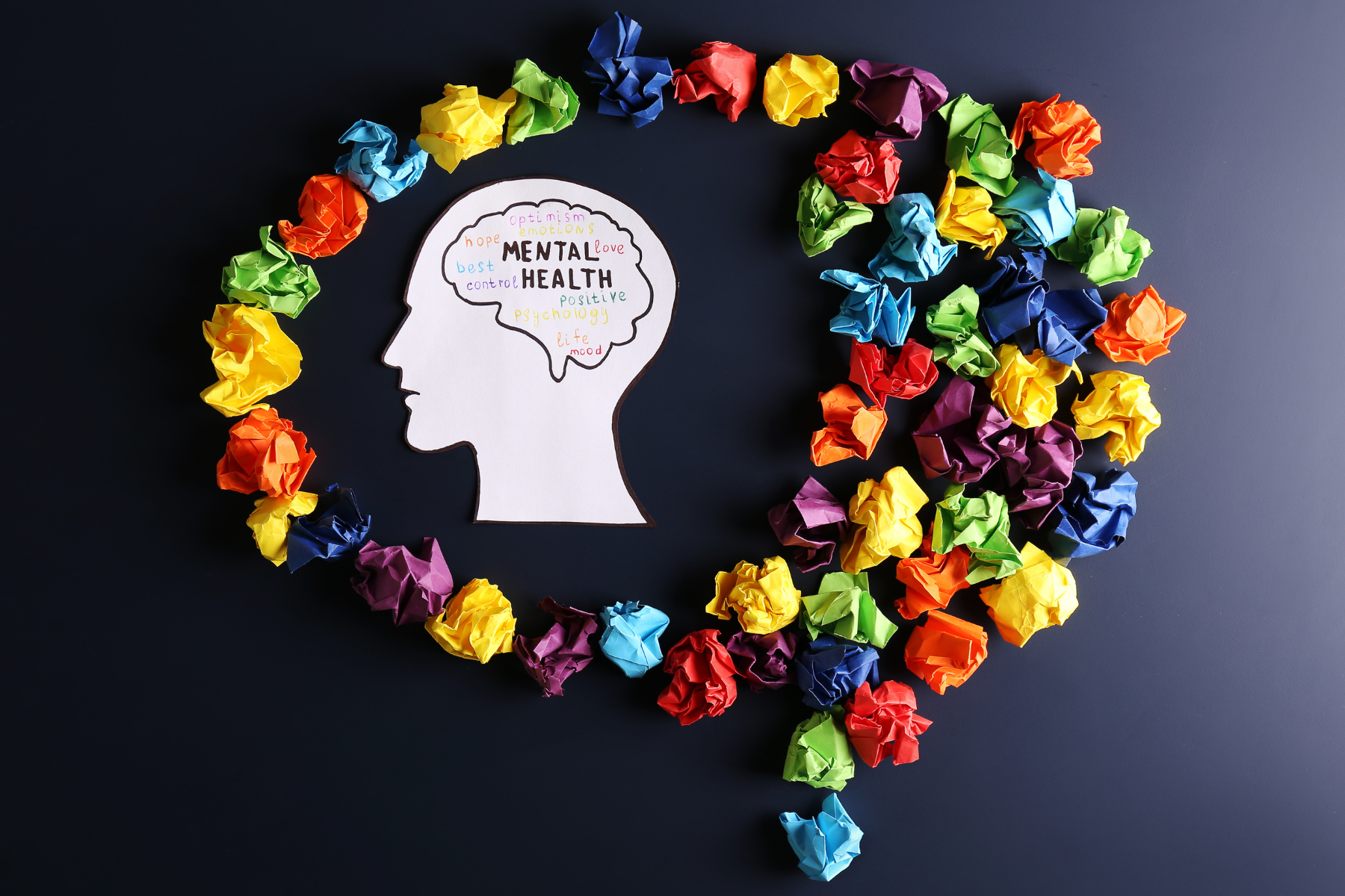 Low Carb and Mental Health: Beyond the Fog