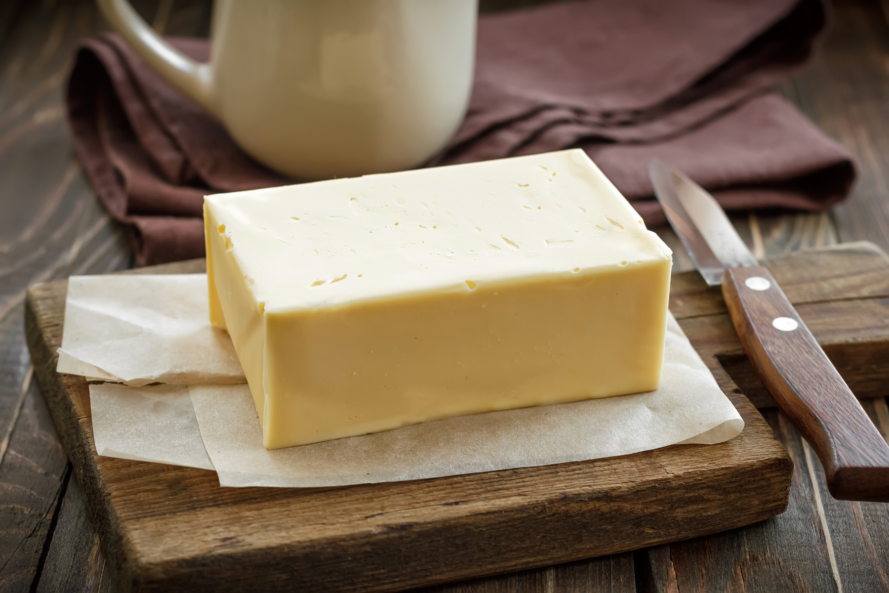 Eating Fat Does Not Make You Fat, Why This Old Belief Is Wrong