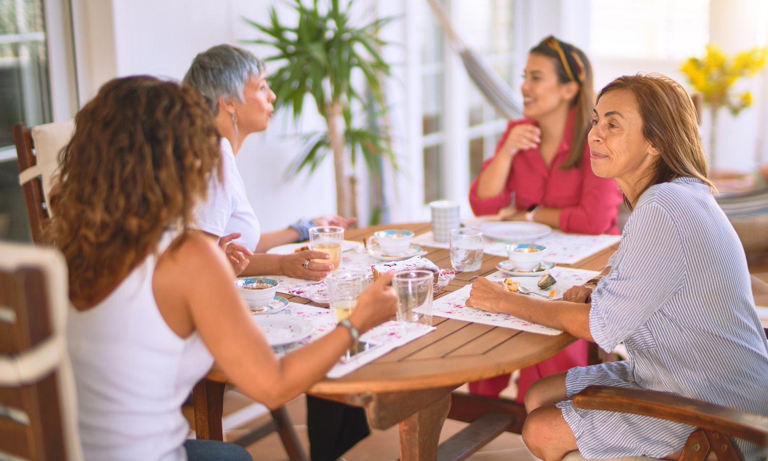"This Is Just Menopause" Might Be the Most Costly Belief You Hold