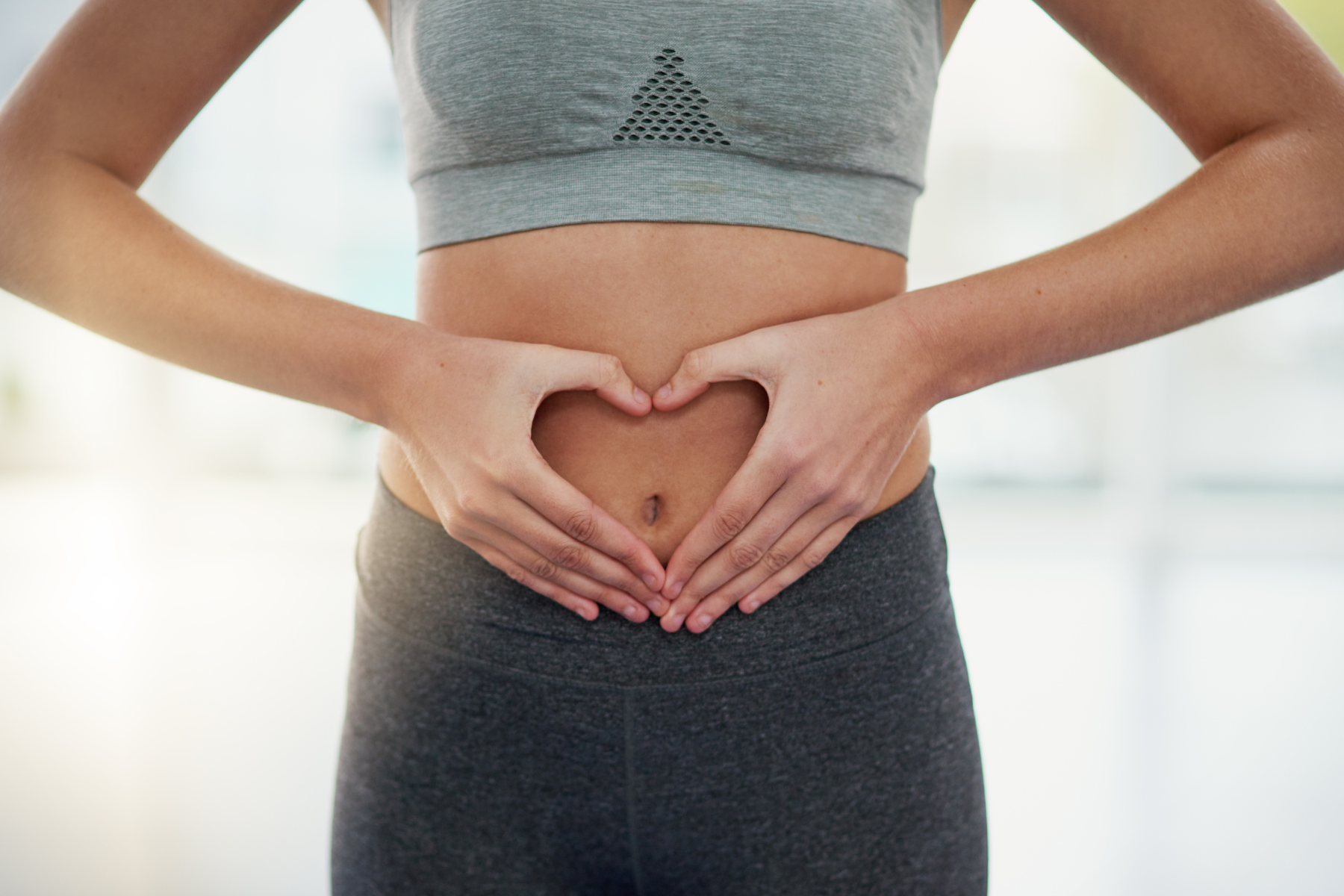 The Gut-Brain Connection: How a Low-Carb Diet Supports Mental Clarity and Metabolic Health