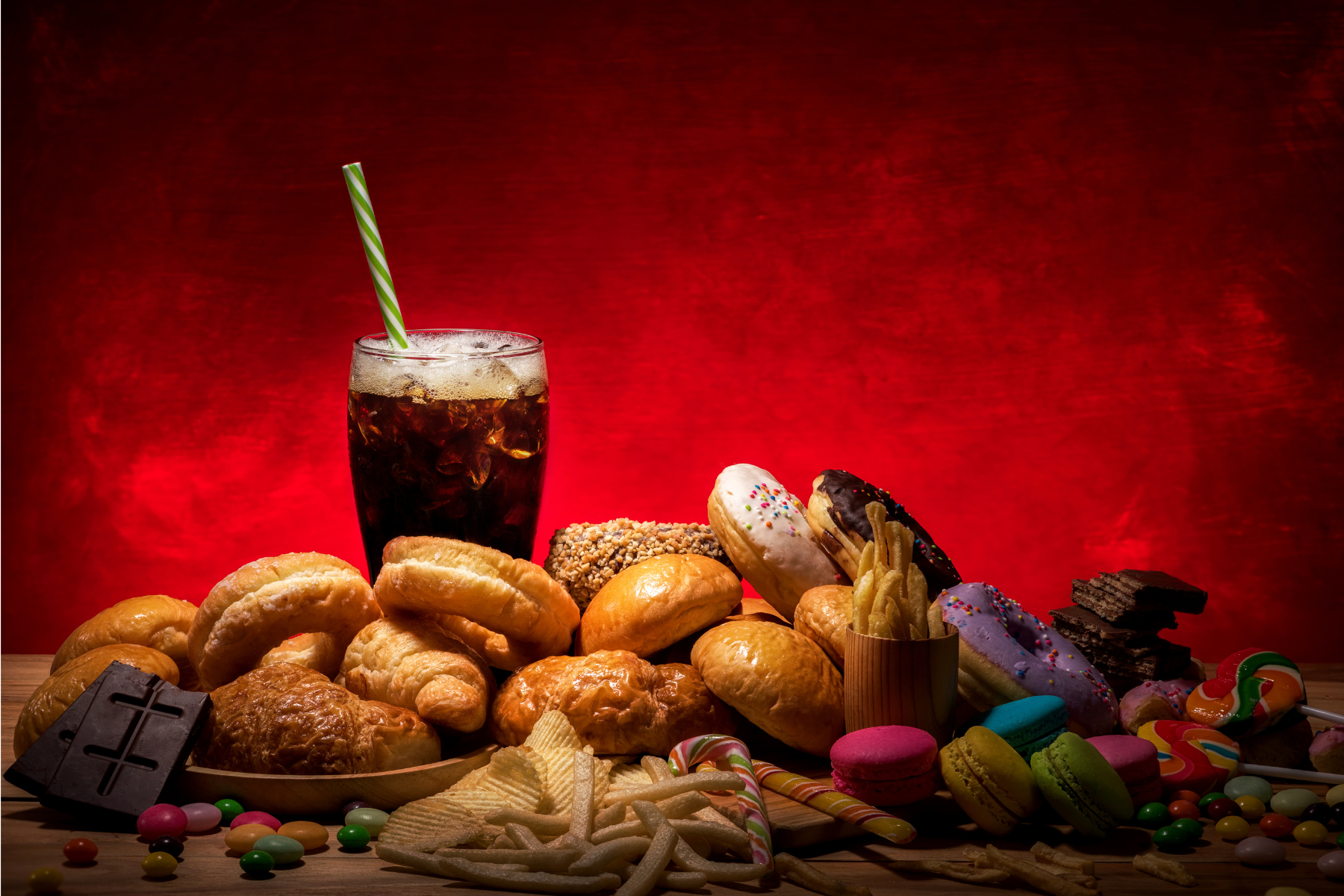 Food & Lifestyle Guides: Real-World Swaps and Simple Meal Plans