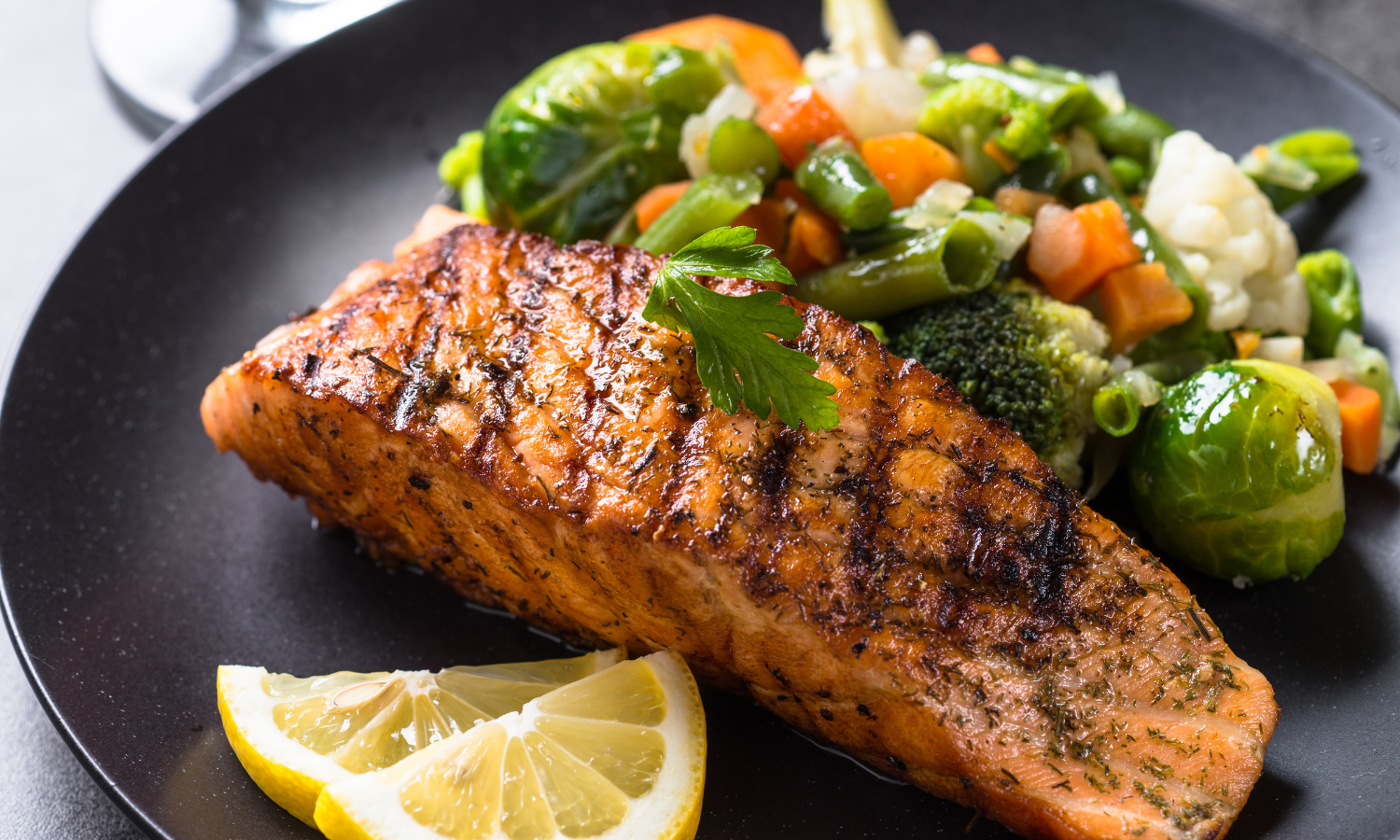 Before You Fill That Prescription, Change What You Eat