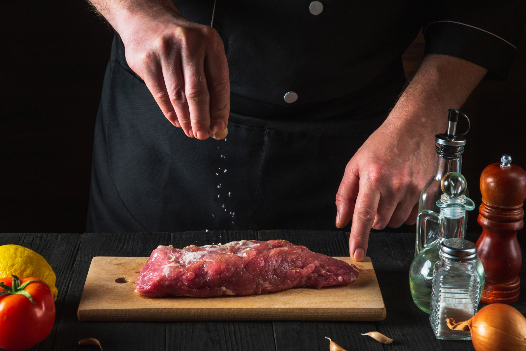 The Carnivore Diet: Dr. Ken Berry’s No-Nonsense Approach to Reclaiming Health