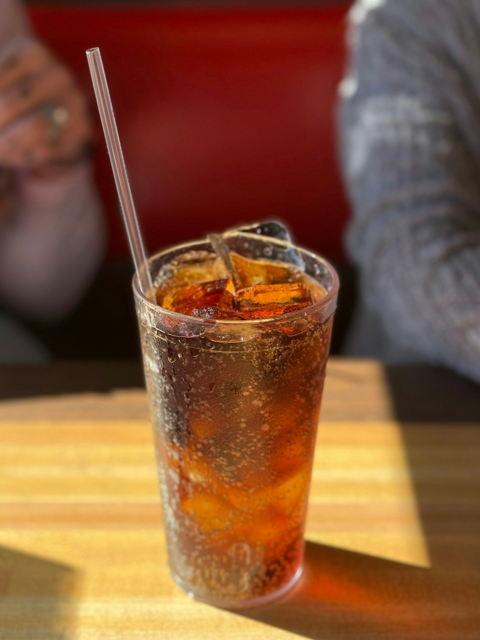 The Hidden Dangers of High-Fructose Corn Syrup