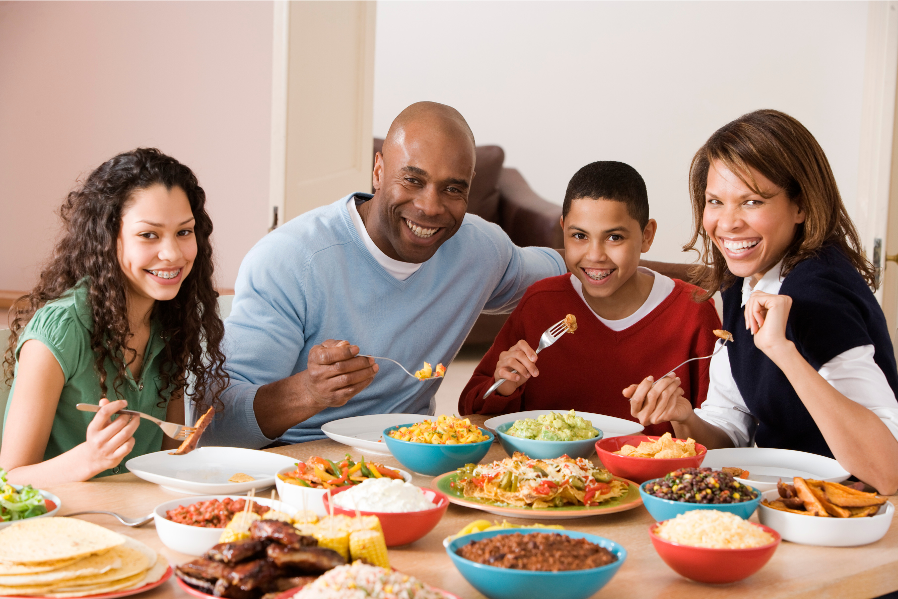 Why Women Must Demand Low-Carb Options in the USDA Guidelines